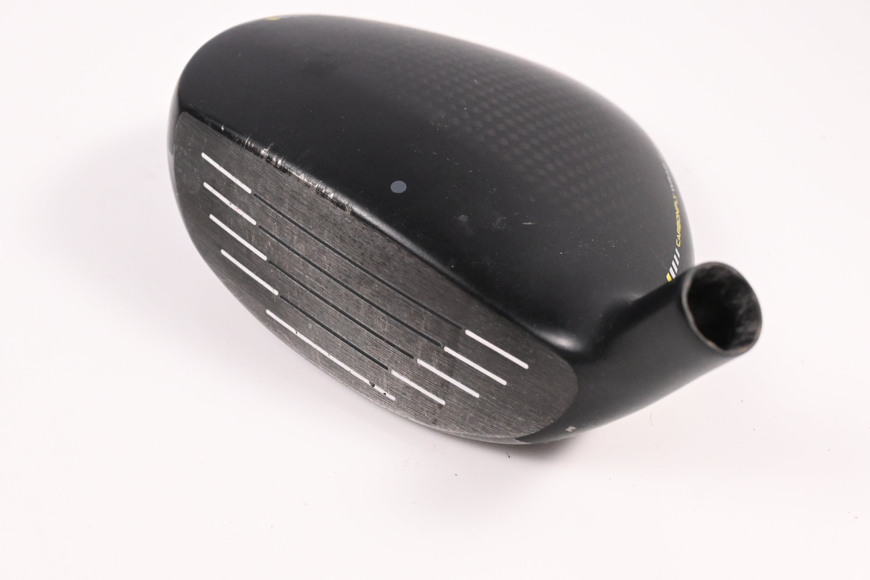 Ping G430 Max #5 Wood / 18 Degree / Head Only