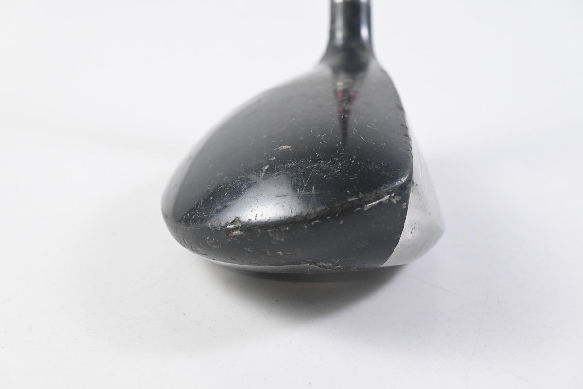 Yonex Ezone SD #4 Hybrid / 22 Degree / Senior Flex Yonex Nanospeed 200 Shaft