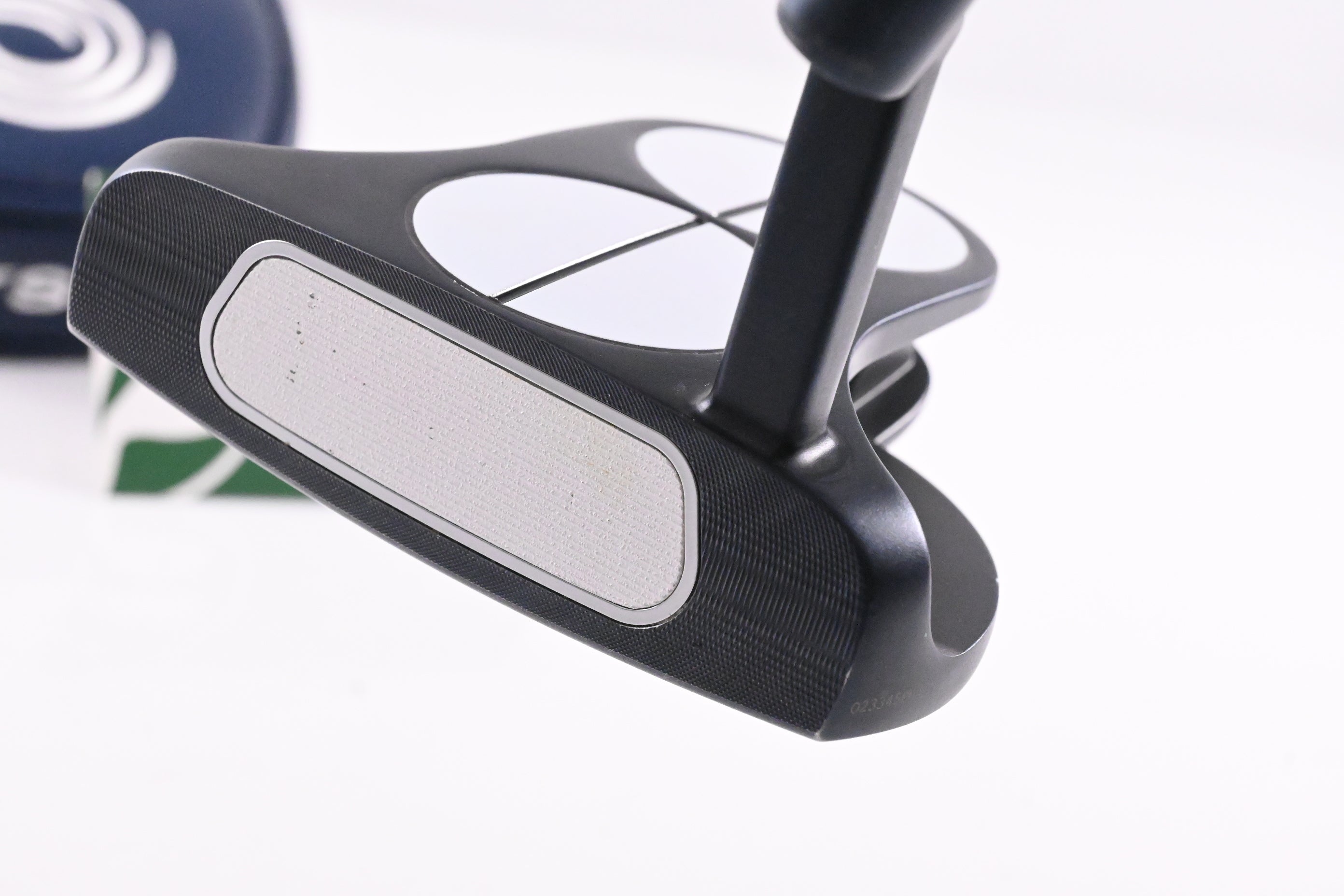 Odyssey Ai-One 2-Ball CH Putter / 33 Inch