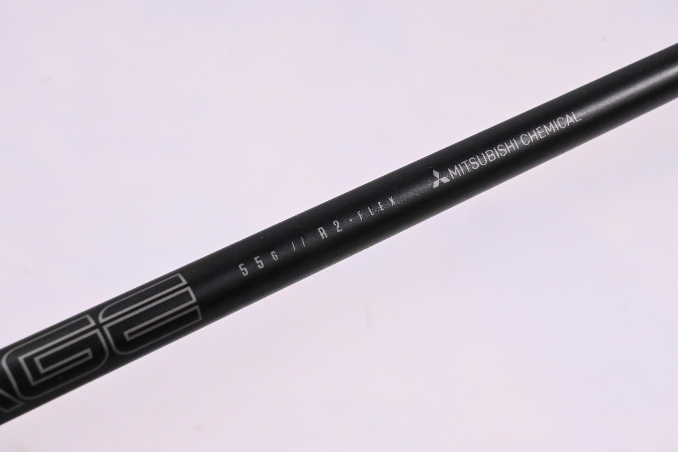 Kuro Kage Black 55 #3 Wood Shaft / Senior Flex / Titleist 2nd Gen