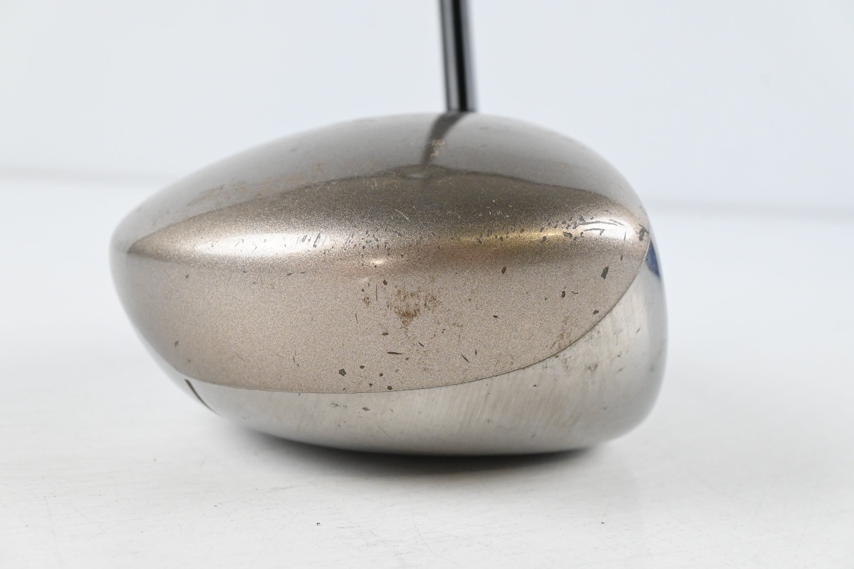 Callaway Big Bertha Titanium Driver / 13 Degree / Regular Flex Graphite Shaft