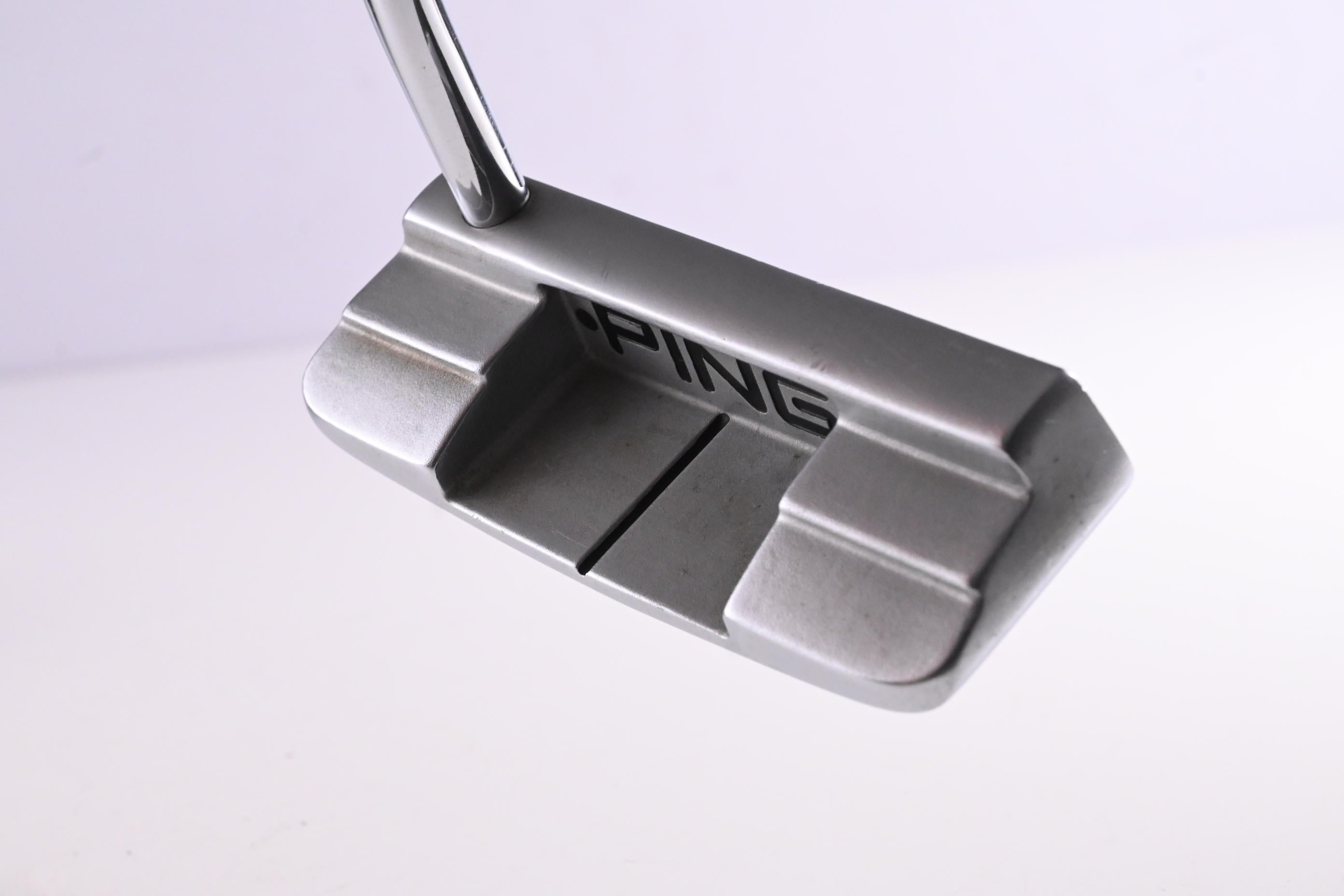 Ping Sigma G Kushin Putter / 34 Inch