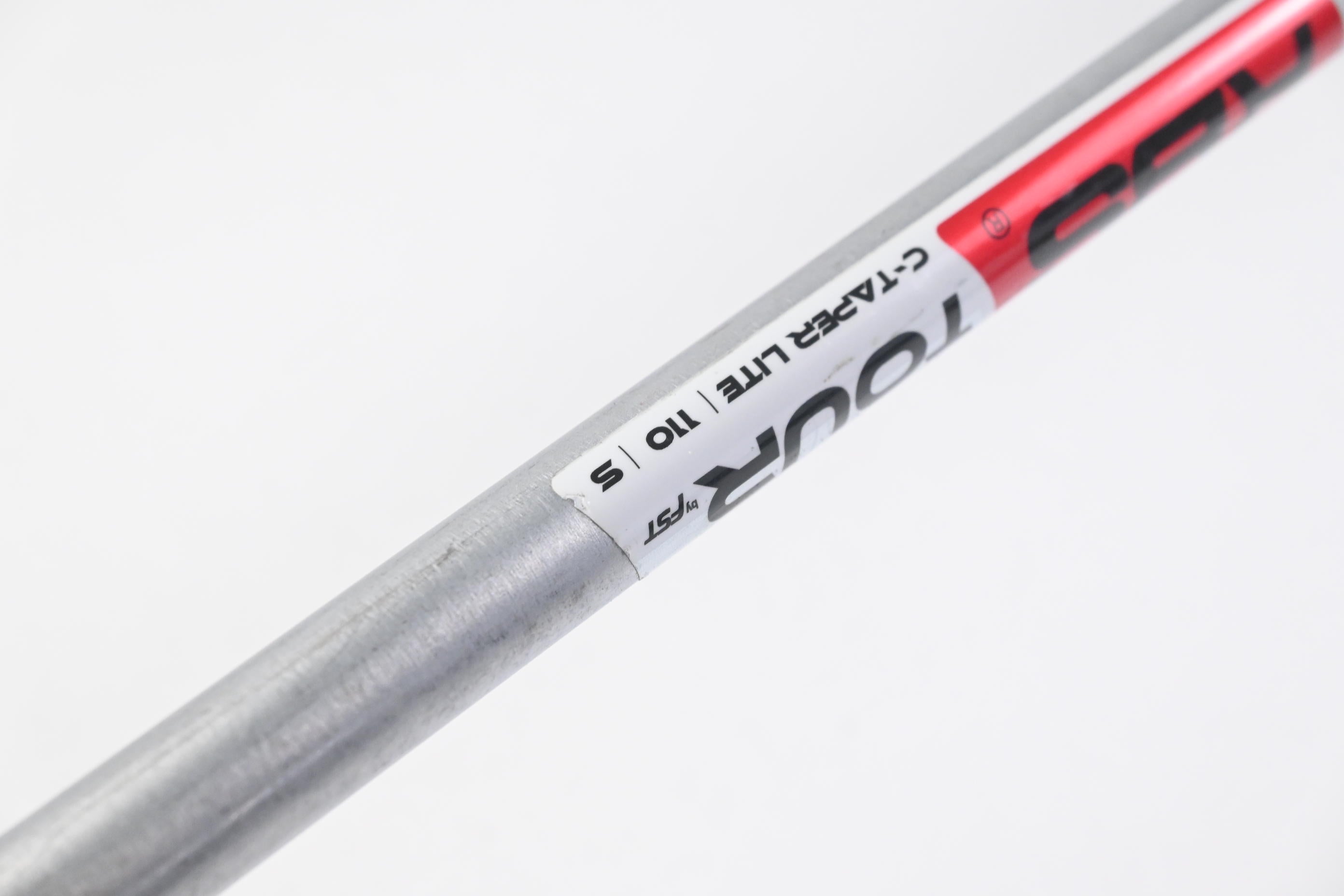 Wilson Staff Model Utility #2 Iron / 18 Degree / Stiff Flex KBS Tour C-Taper Lite 110