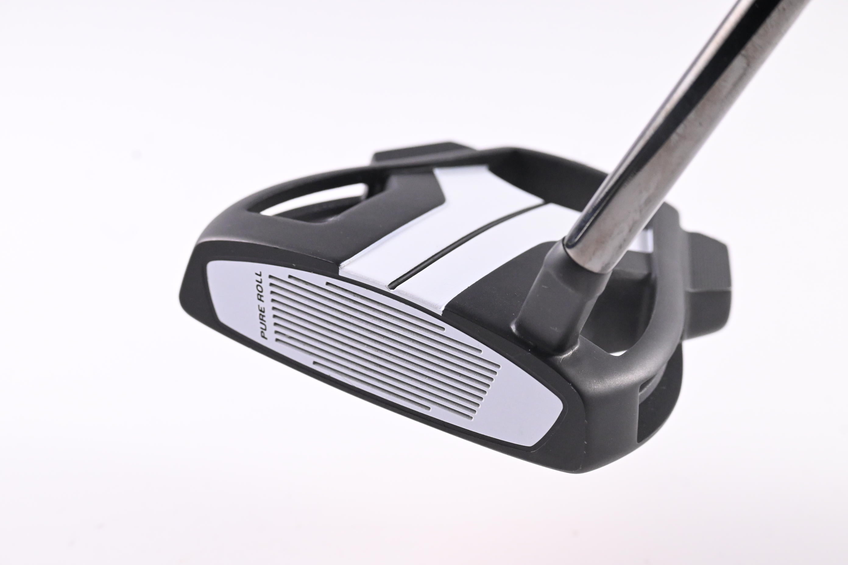Taylormade Spider Tour-X Black 2025 Slant Neck Putter / 32 Inch