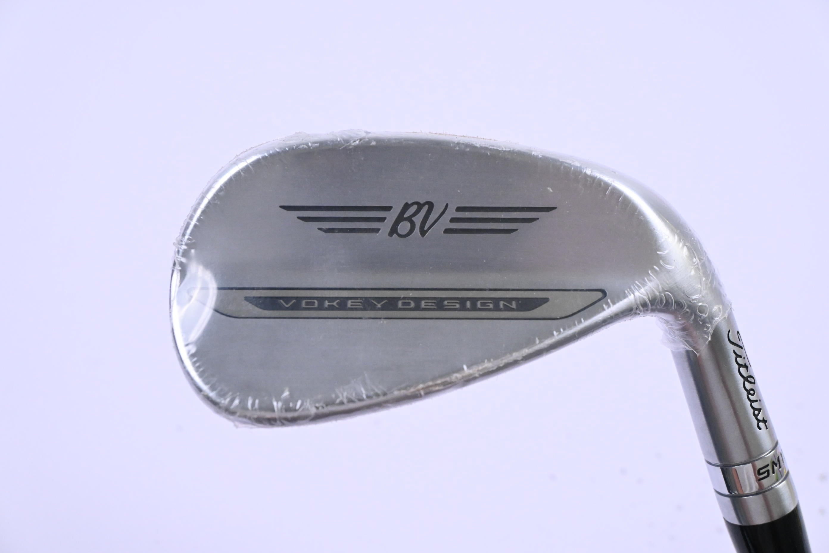 Titleist Vokey SM11 Pitching Wedge / 44 Degree / Wedge Flex Vokey Design SM11