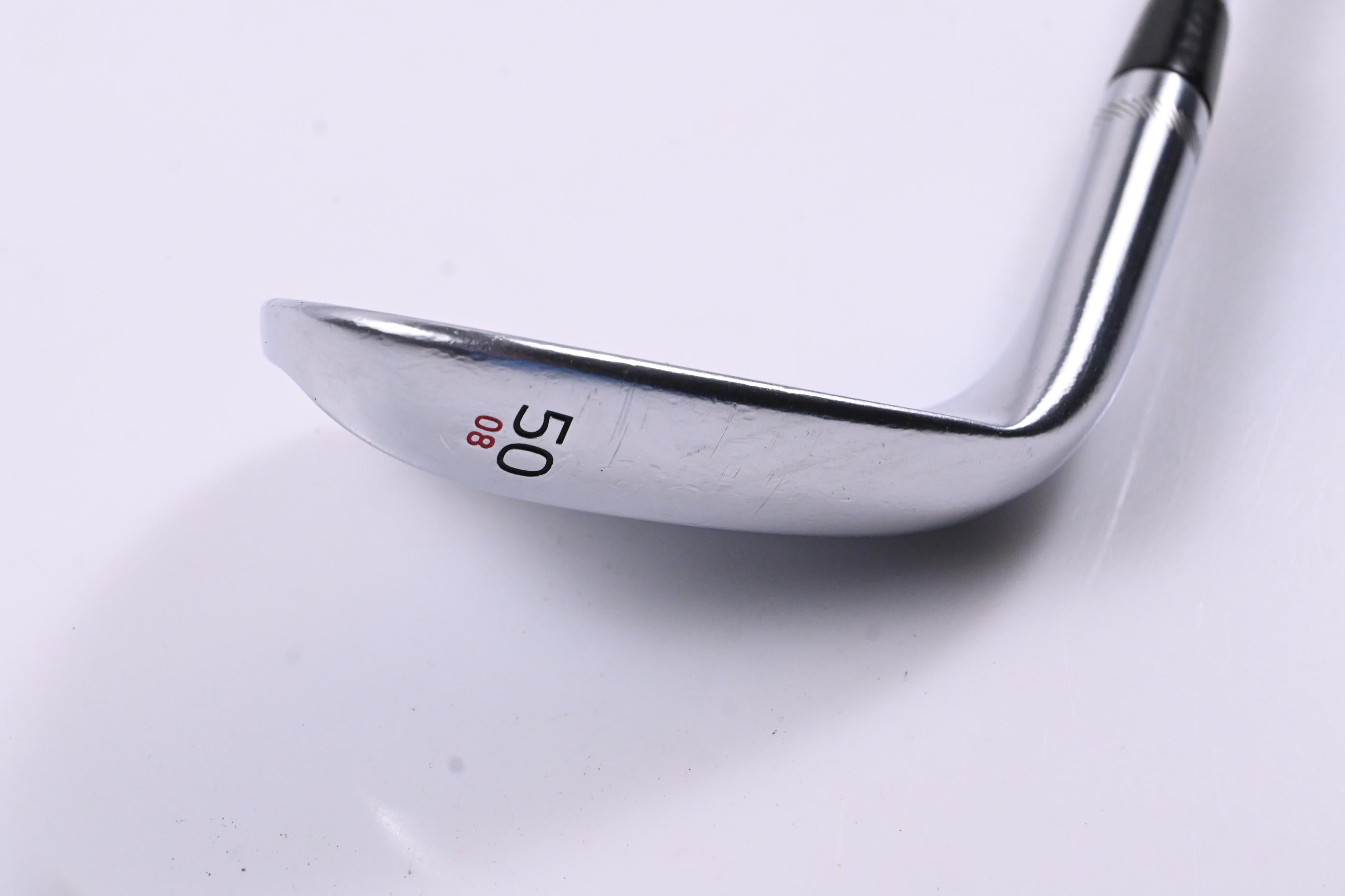 Titleist Vokey SM6 Gap Wedge / 50 Degree / Wedge Flex Vokey SM6 Shaft