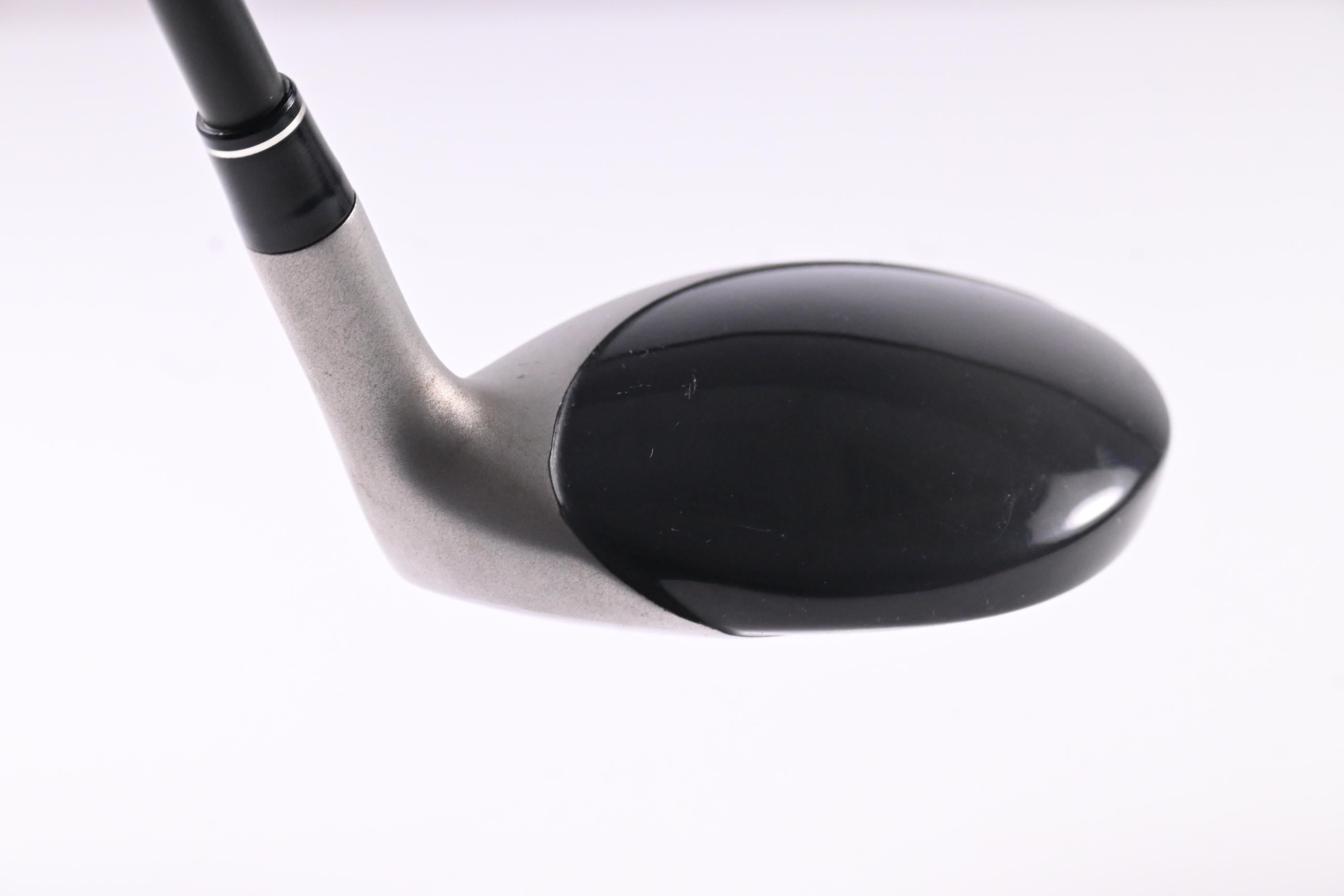 Taylormade Rescue Fairway #3 Wood / 15 Degree / Stiff Flex Taylormade 55 Shaft