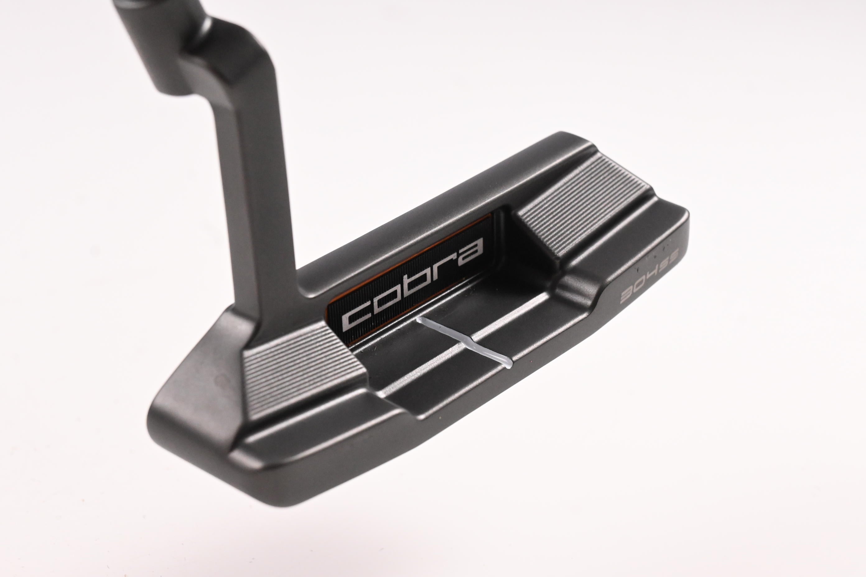 Cobra 2024 Vintage Sport-40 Putter / 34 Inch