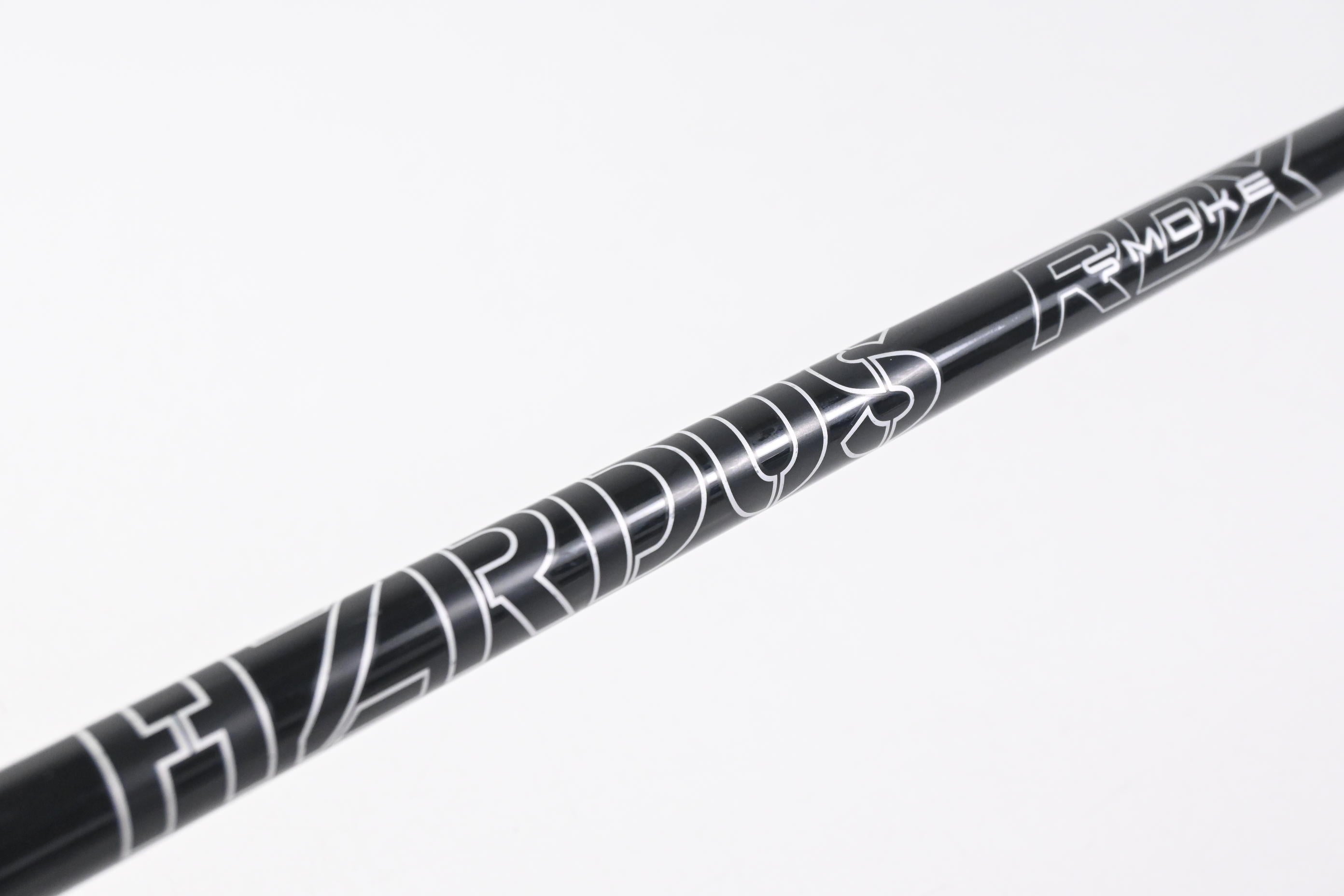 Project X Hzrdus Smoke Black RDX 80 #3 Hybrid Shaft / X-Flex / Titleist 2nd Gen