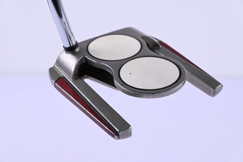 Odyssey White Hot XG 2 Ball F7 Putter / 35 Inch