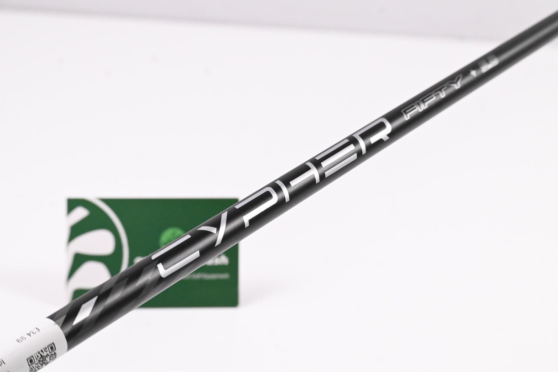 Project X Cypher 2.0 50 #5 Hybrid Shaft / Senior Flex / Callaway 3rd Gen