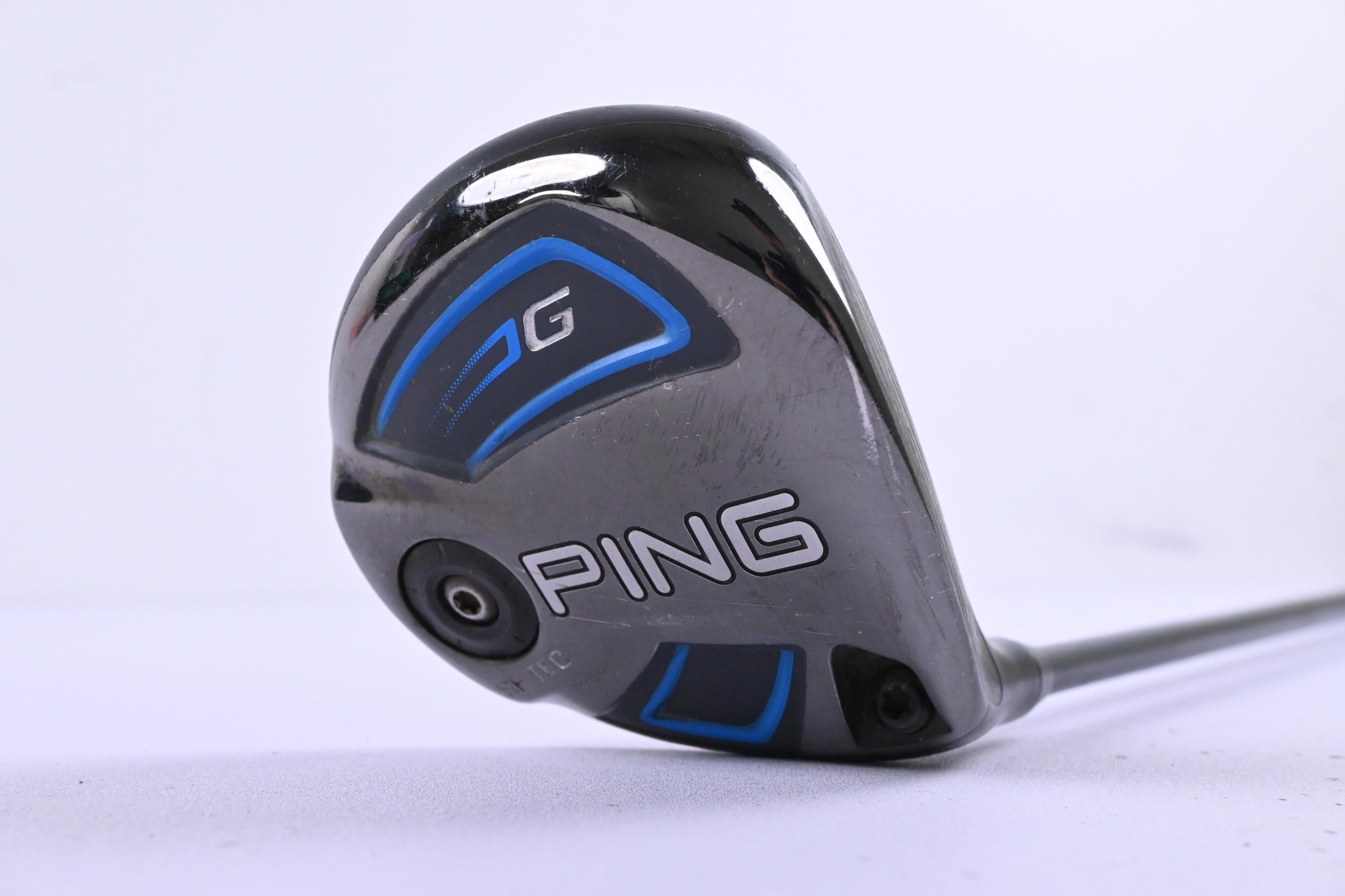Ping G Series #5 Wood / 19 Degree / Senior Flex Ping Alta 65 Shaft