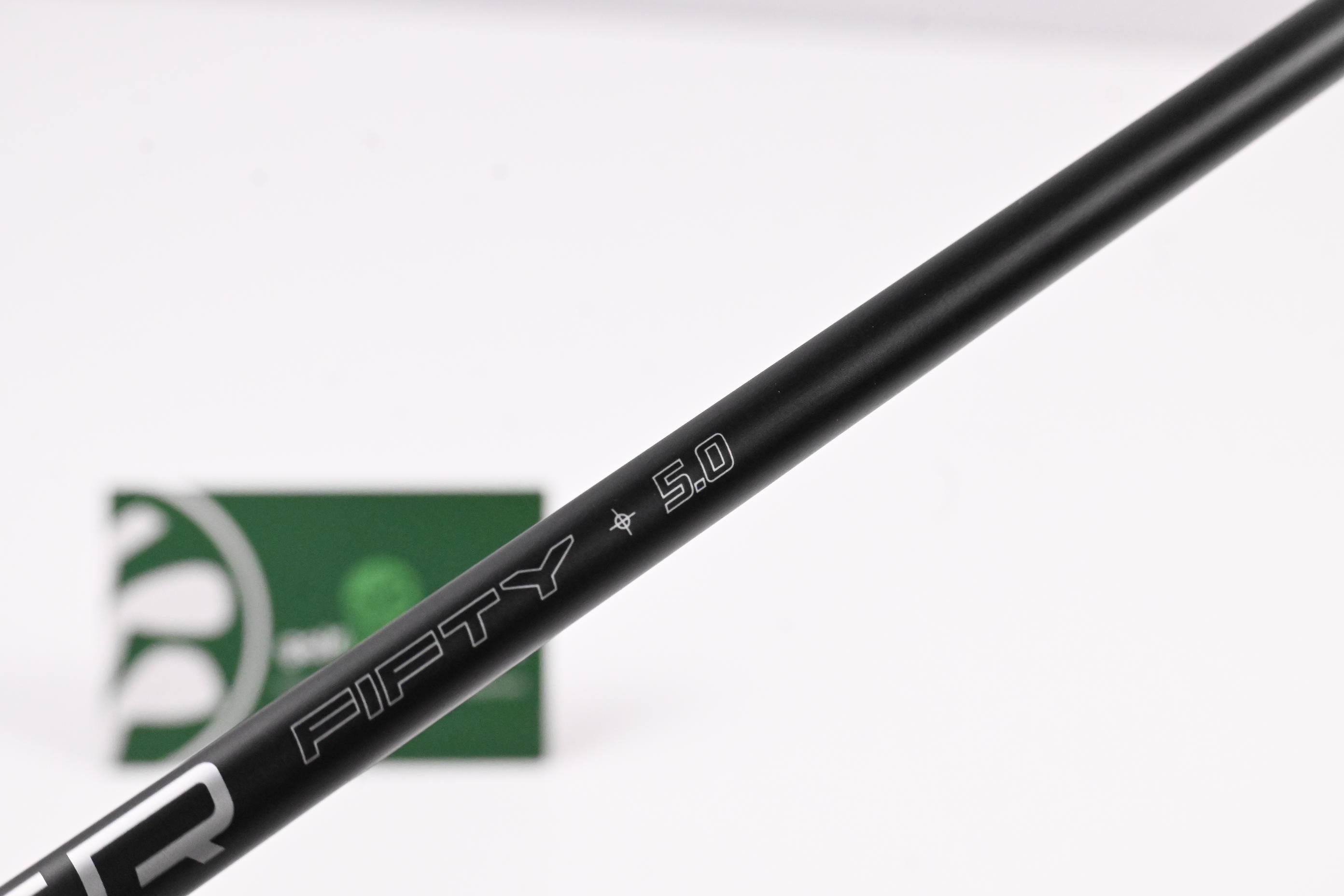 Project X Cypher 2.0 50 #5 Hybrid Shaft / Senior Flex / Callaway 3rd Gen