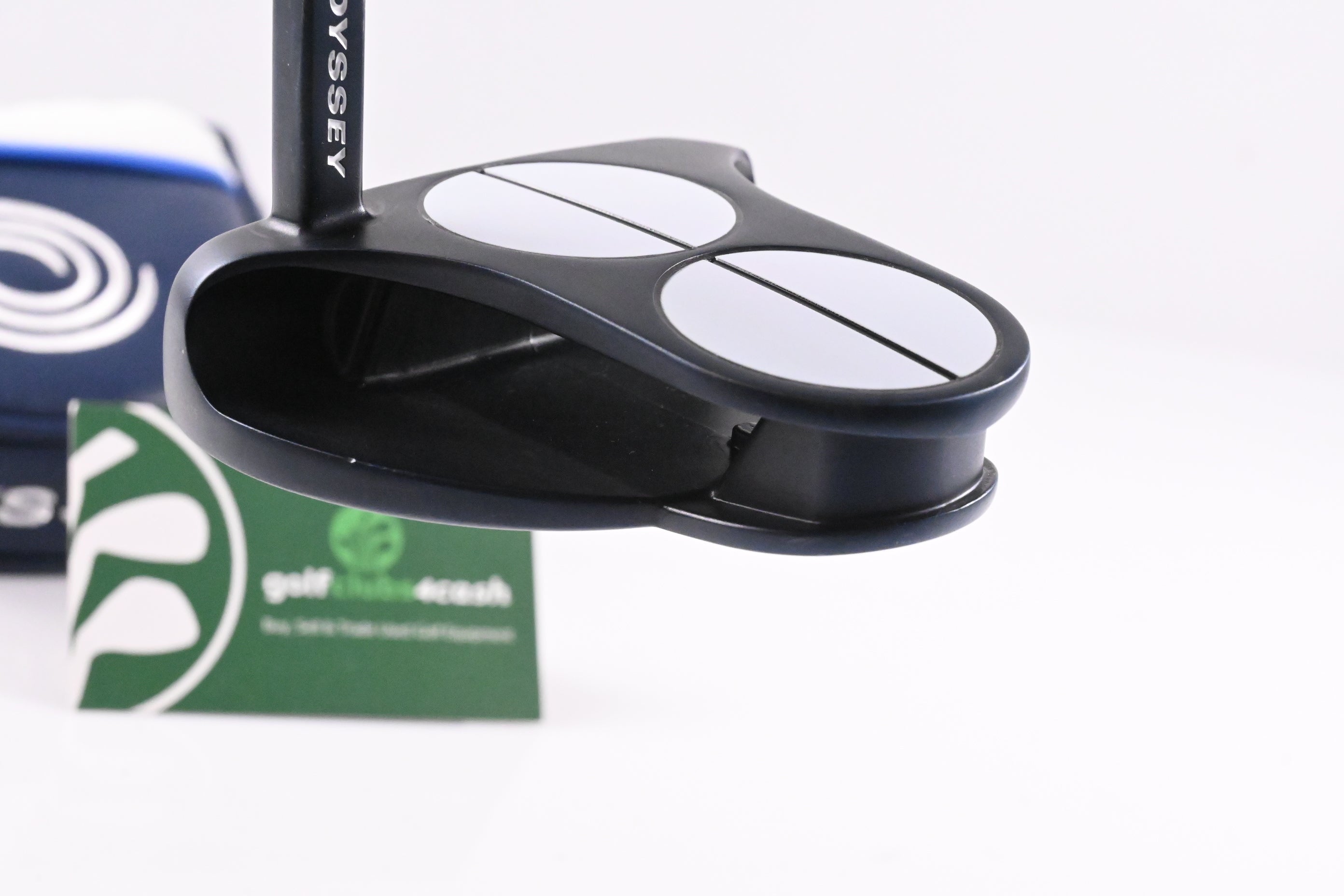 Odyssey Ai-One 2-Ball CH Putter / 33 Inch