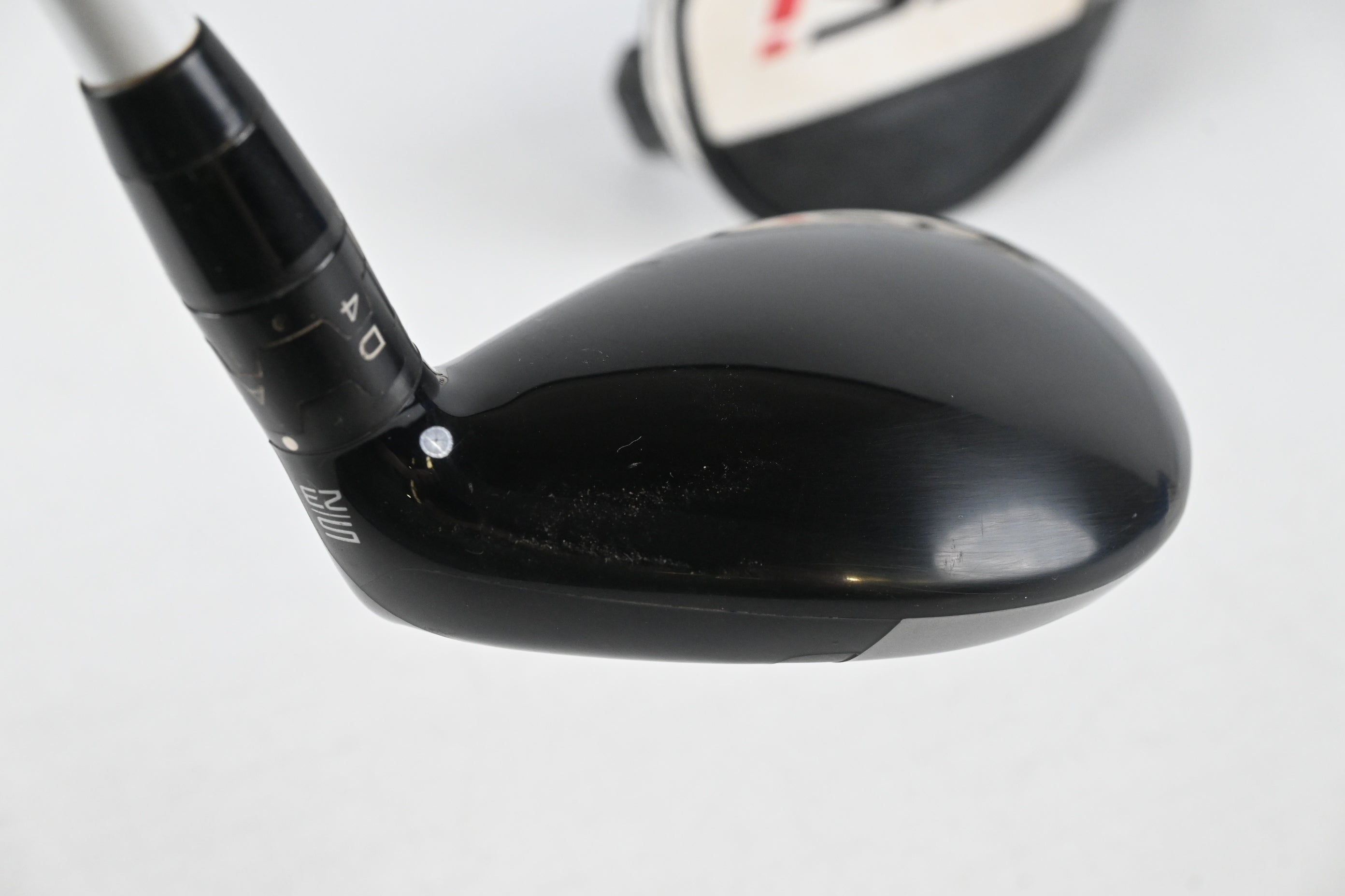 Titleist TSi1 #5 Hybrid / 23 Degree / Regular Flex Aldila Ascent 50 Shaft
