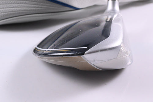 Ladies Taylormade Kalea Gold #5 Wood / 20 Degree / Ladies Flex Kalea Gold Shaft