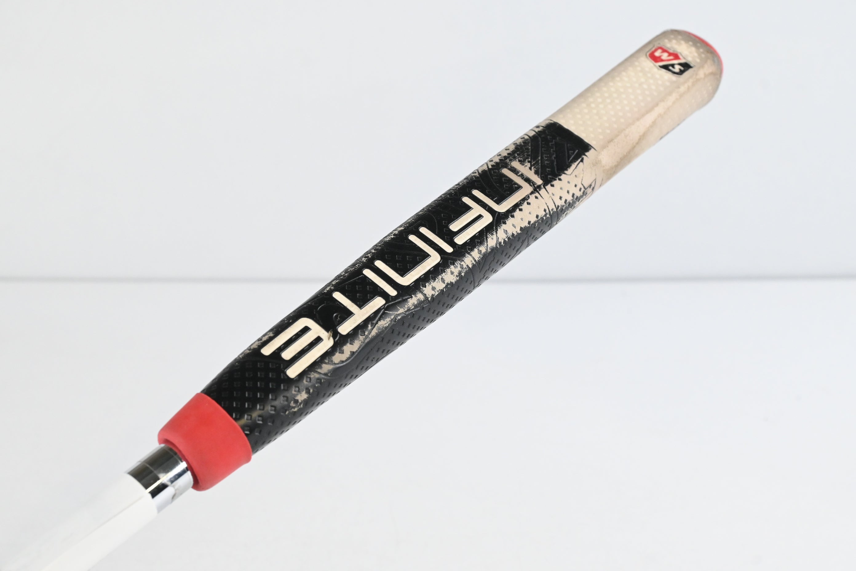 Wilson Infinite West Loop 2018 Putter / 34 Inch