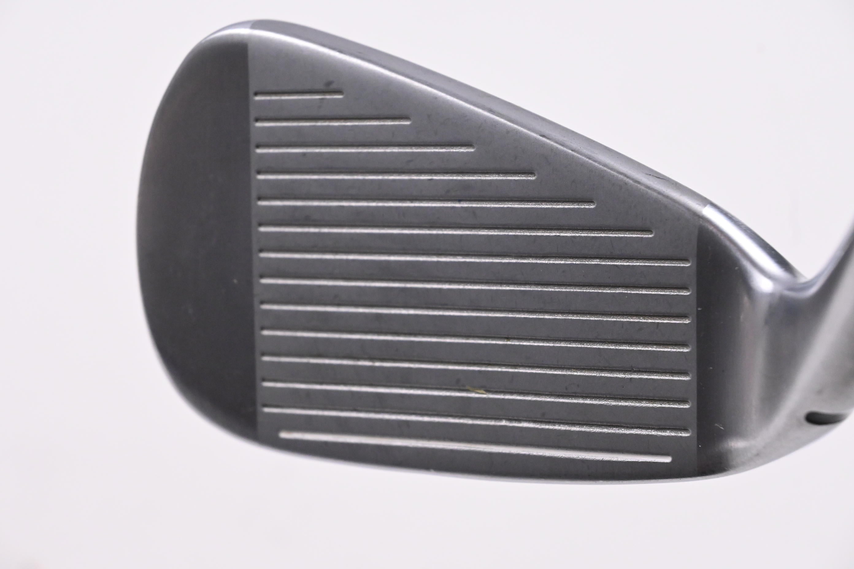 Taylormade Qi #7 Iron / Regular Flex KBS Tour Lite Shaft