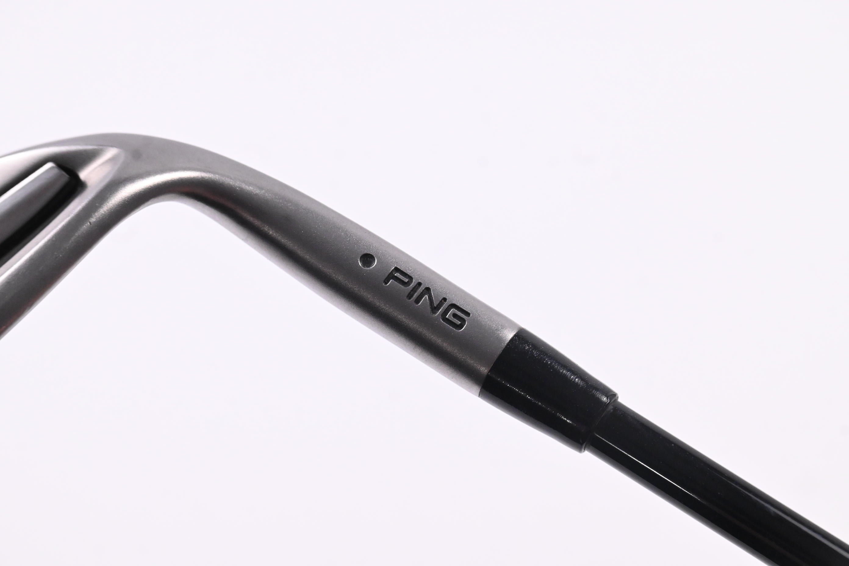 Junior Ping Prodi G Sand Wedge / 56 Degree / Black Dot / Regular Flex Prodi G