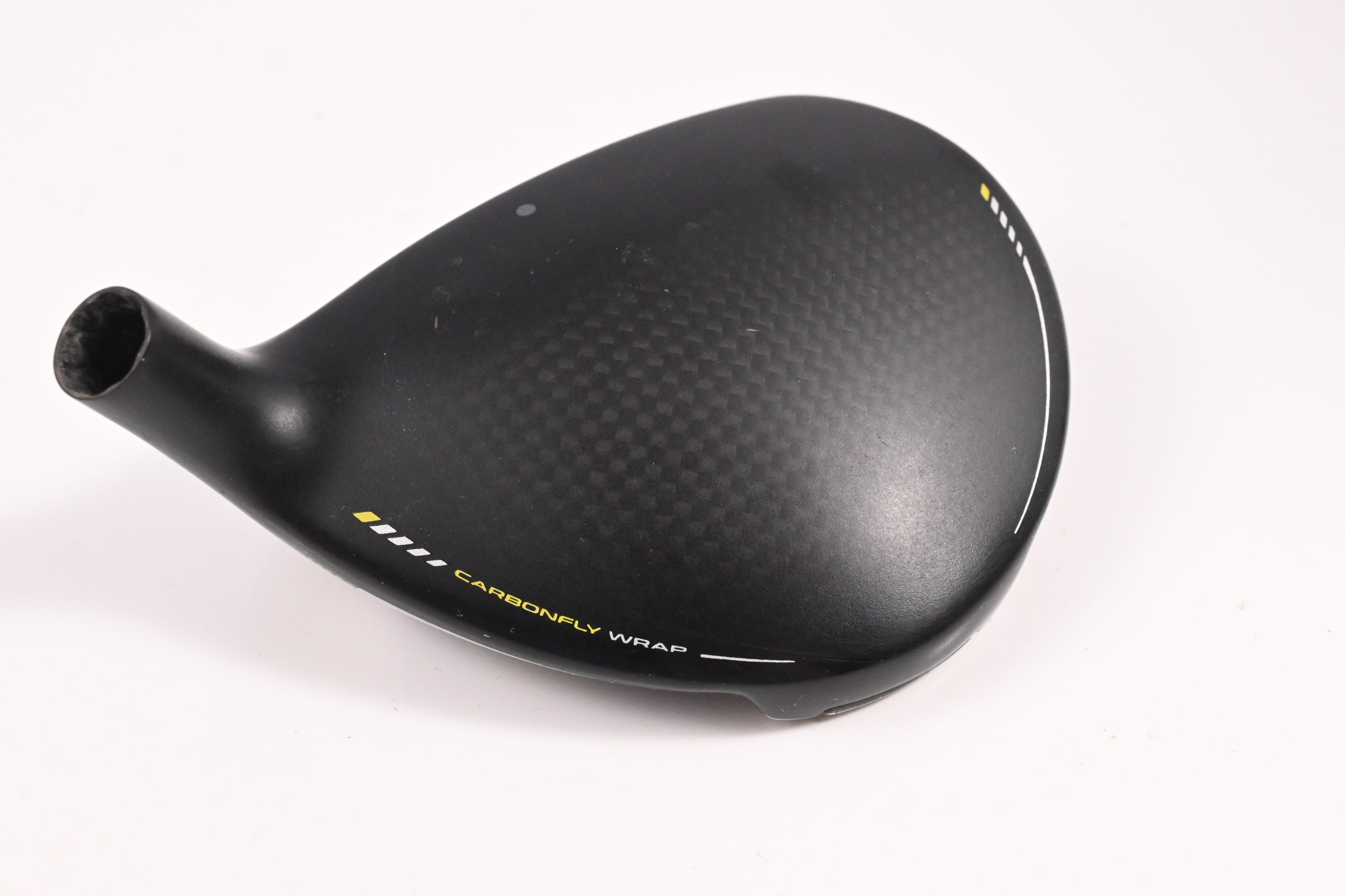 Ping G430 Max #5 Wood / 18 Degree / Head Only