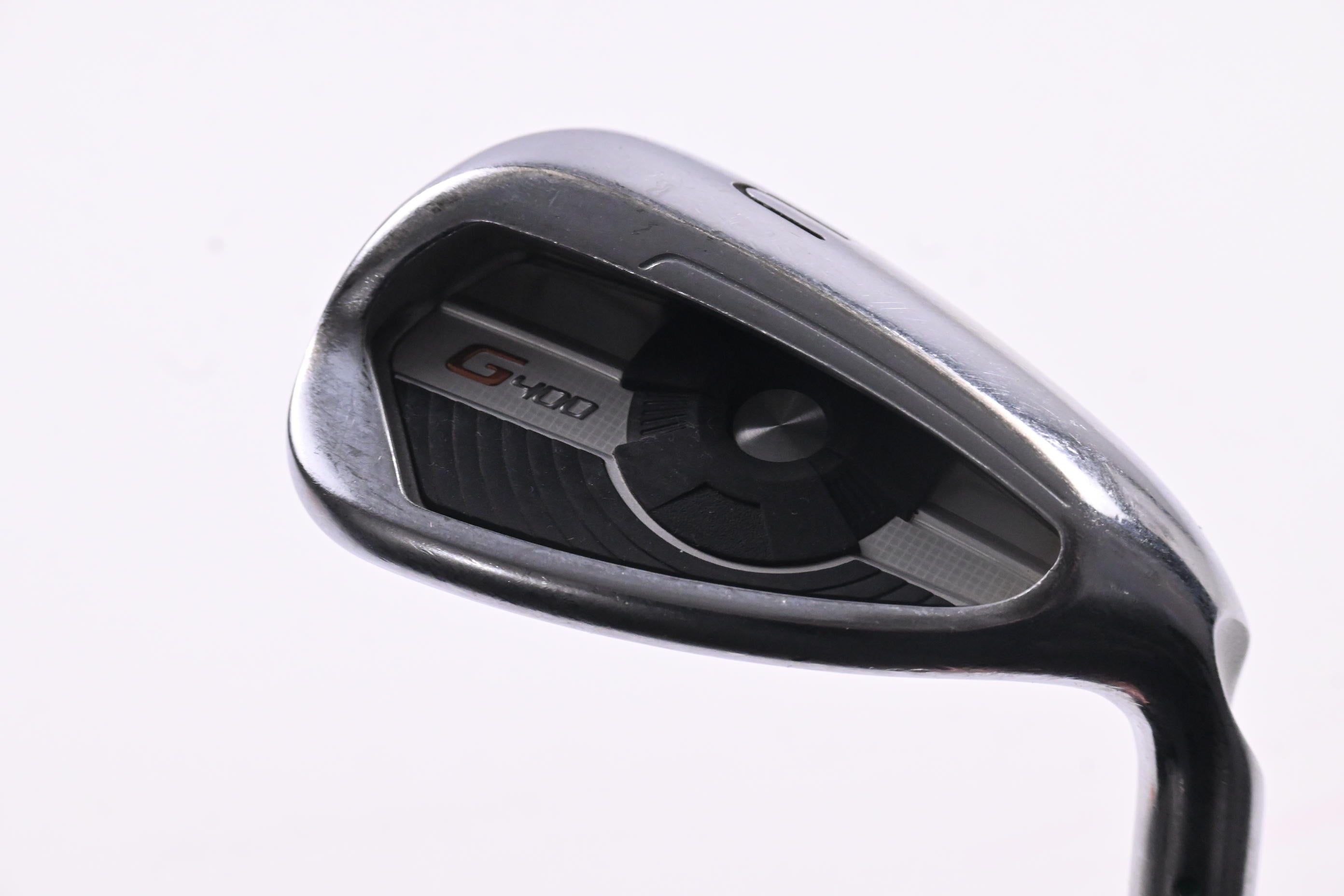 Ping G400 Utility Wedge / 49.5 Degree / Green Dot / Regular Flex Ping Alta CB