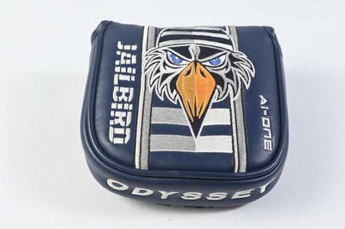 Odyssey Ai-One Square 2 Square Jailbird Putter / 34 Inch