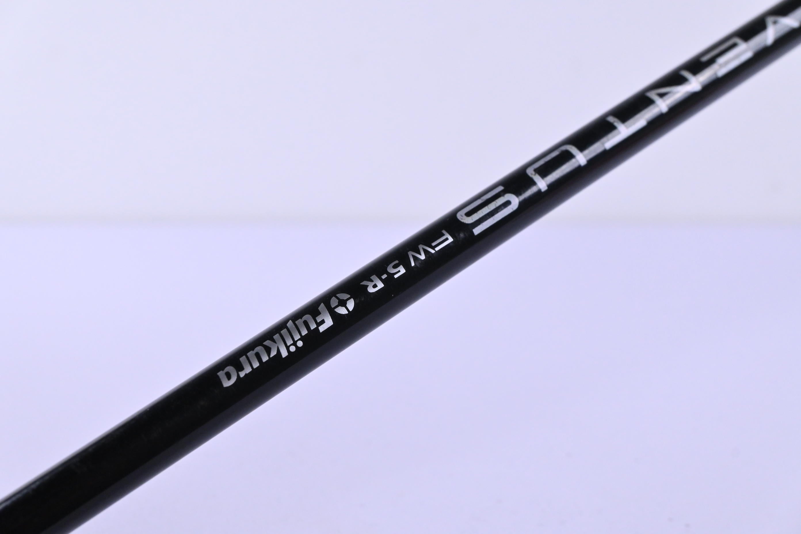 Taylormade Stealth 2 #5 Wood / 18 Degree / Regular Flex Fujikura Ventus Red 5
