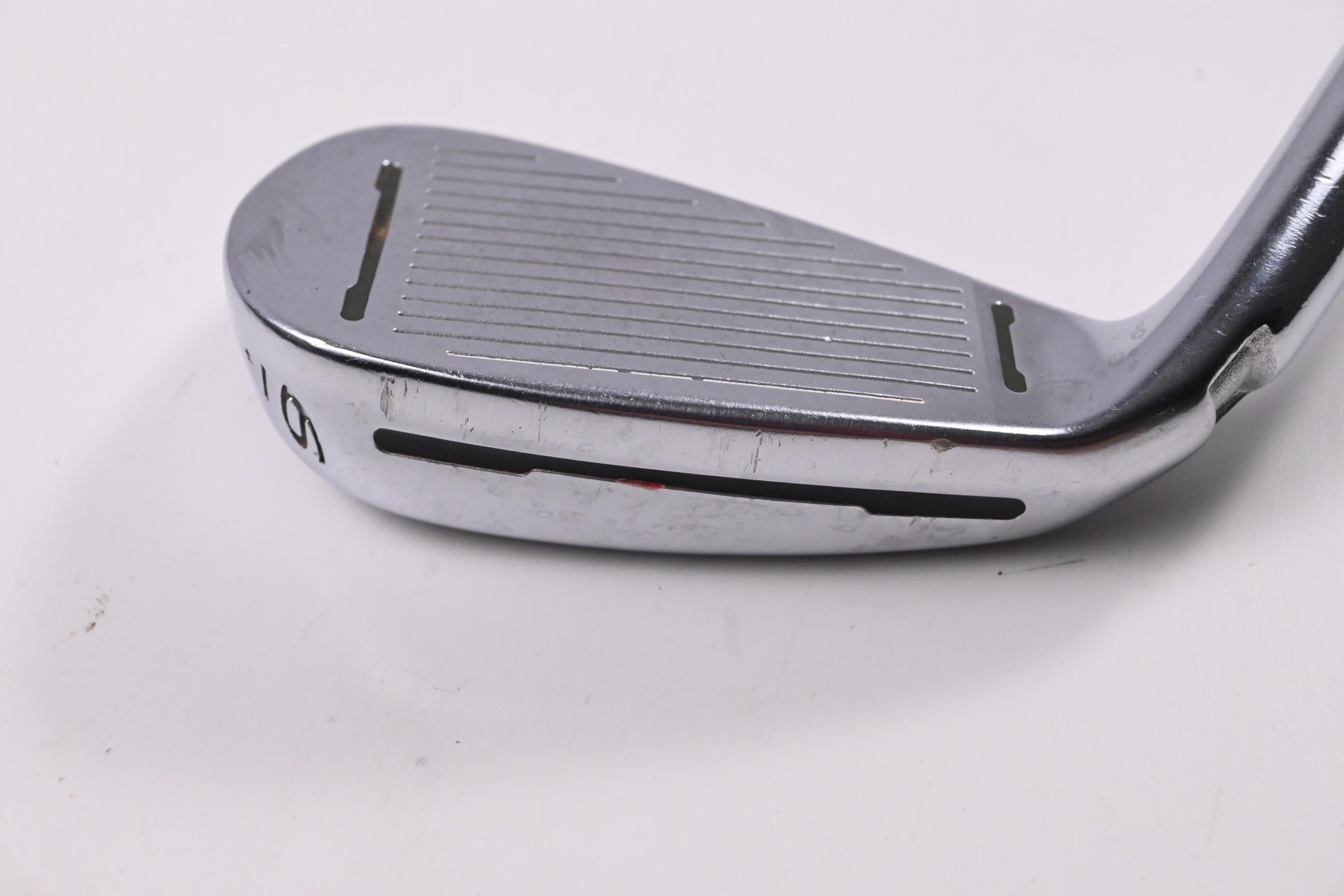 Taylormade RSi1 #6 Iron / Senior Flex Taylormade Reax 55 Shaft