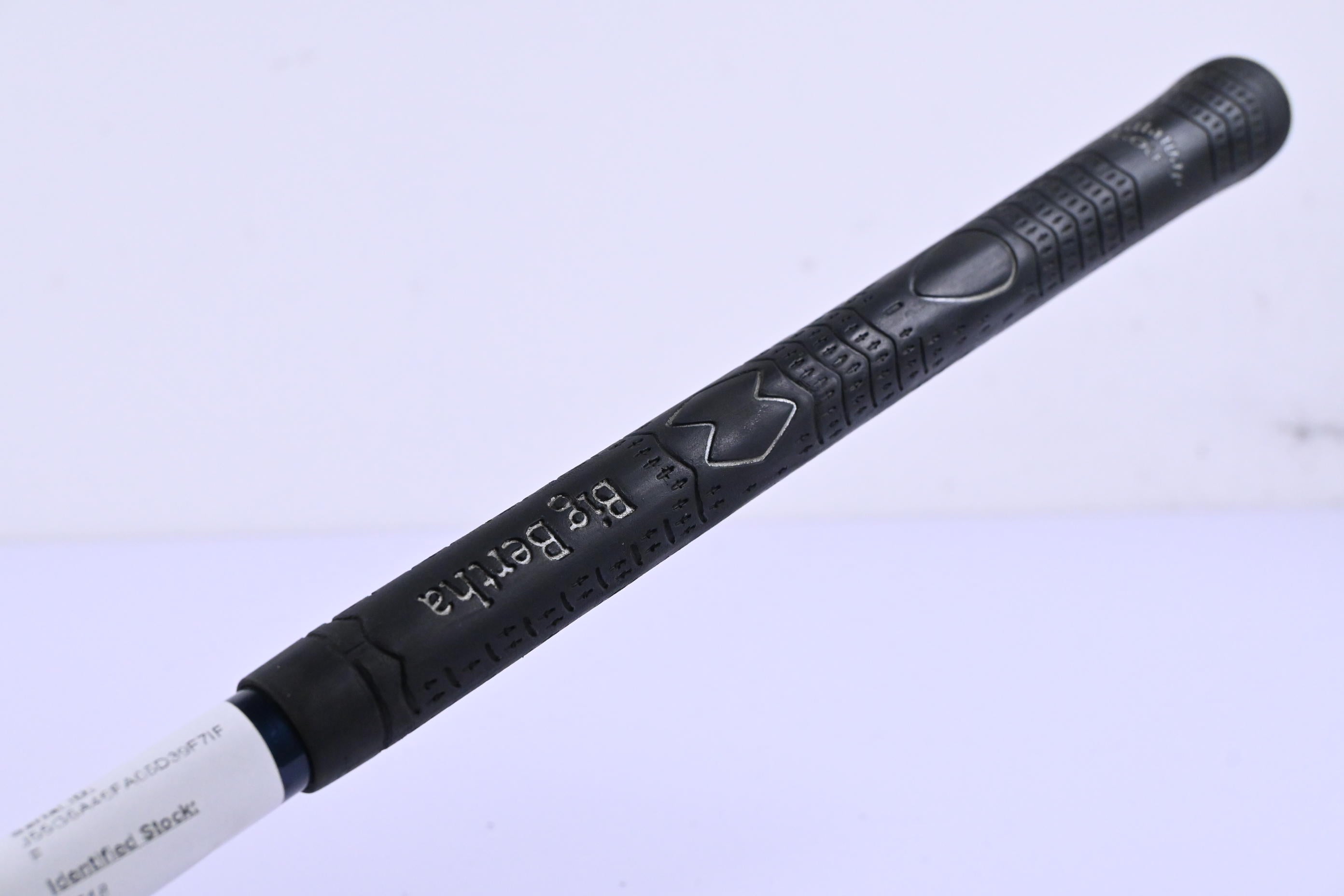 Callaway Steelhead Driver / 10 Degree / Firm Flex RCH 99 Shaft