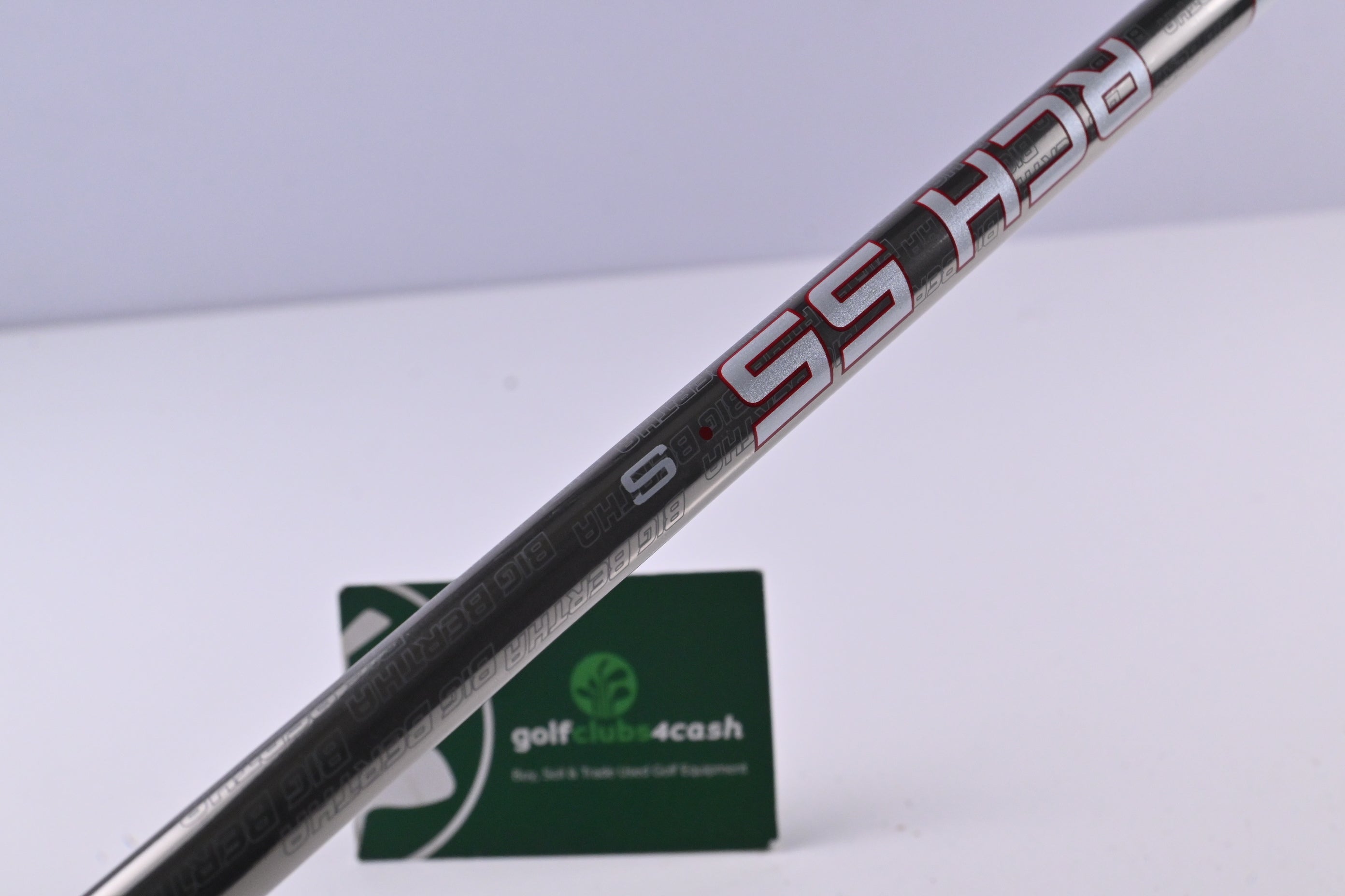Callaway Paradym Triple Diamond Driver / 10.5 Degree / Stiff Flex Callaway RCH