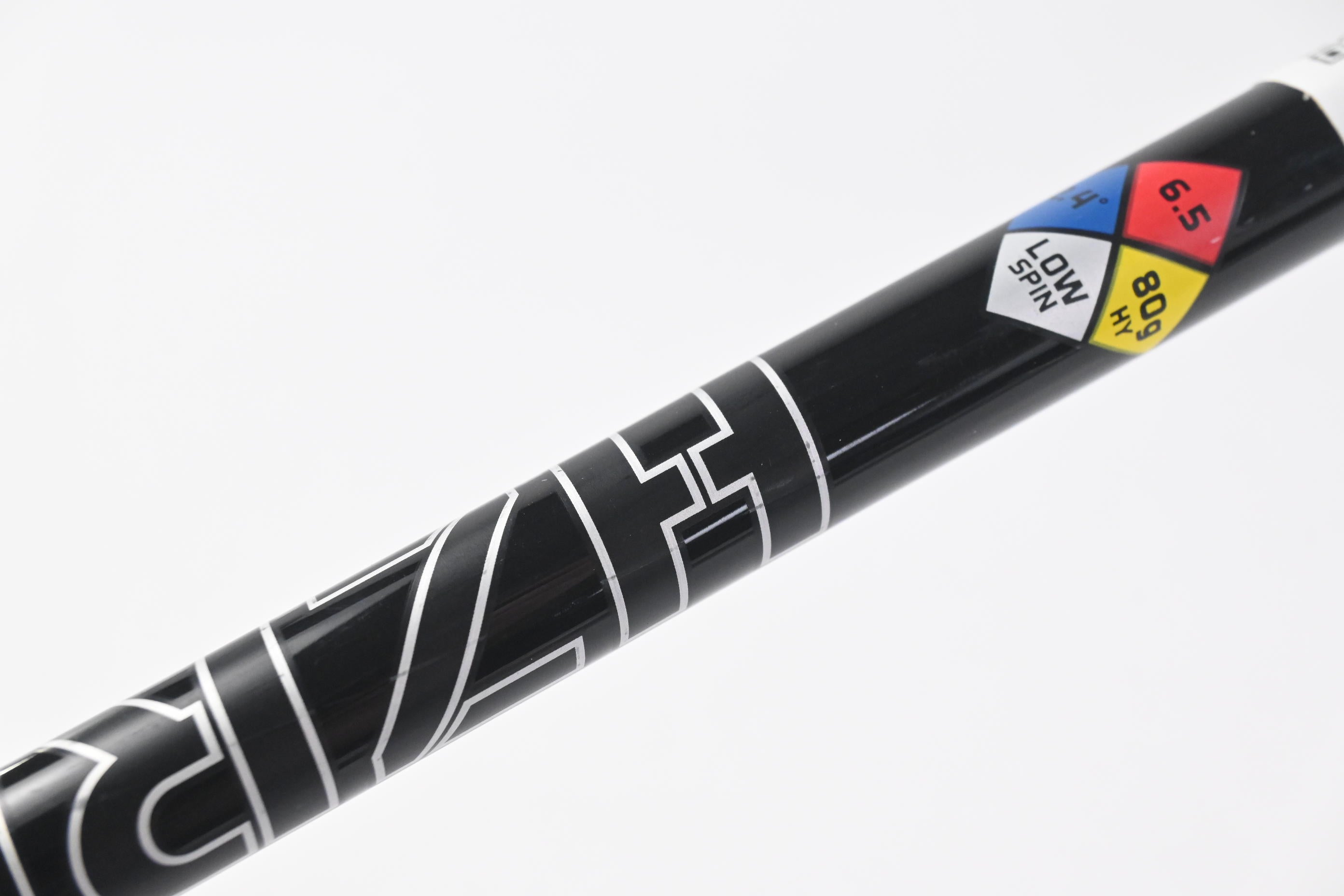Project X Hzrdus Smoke Black RDX 80 #3 Hybrid Shaft / X-Flex / Titleist 2nd Gen