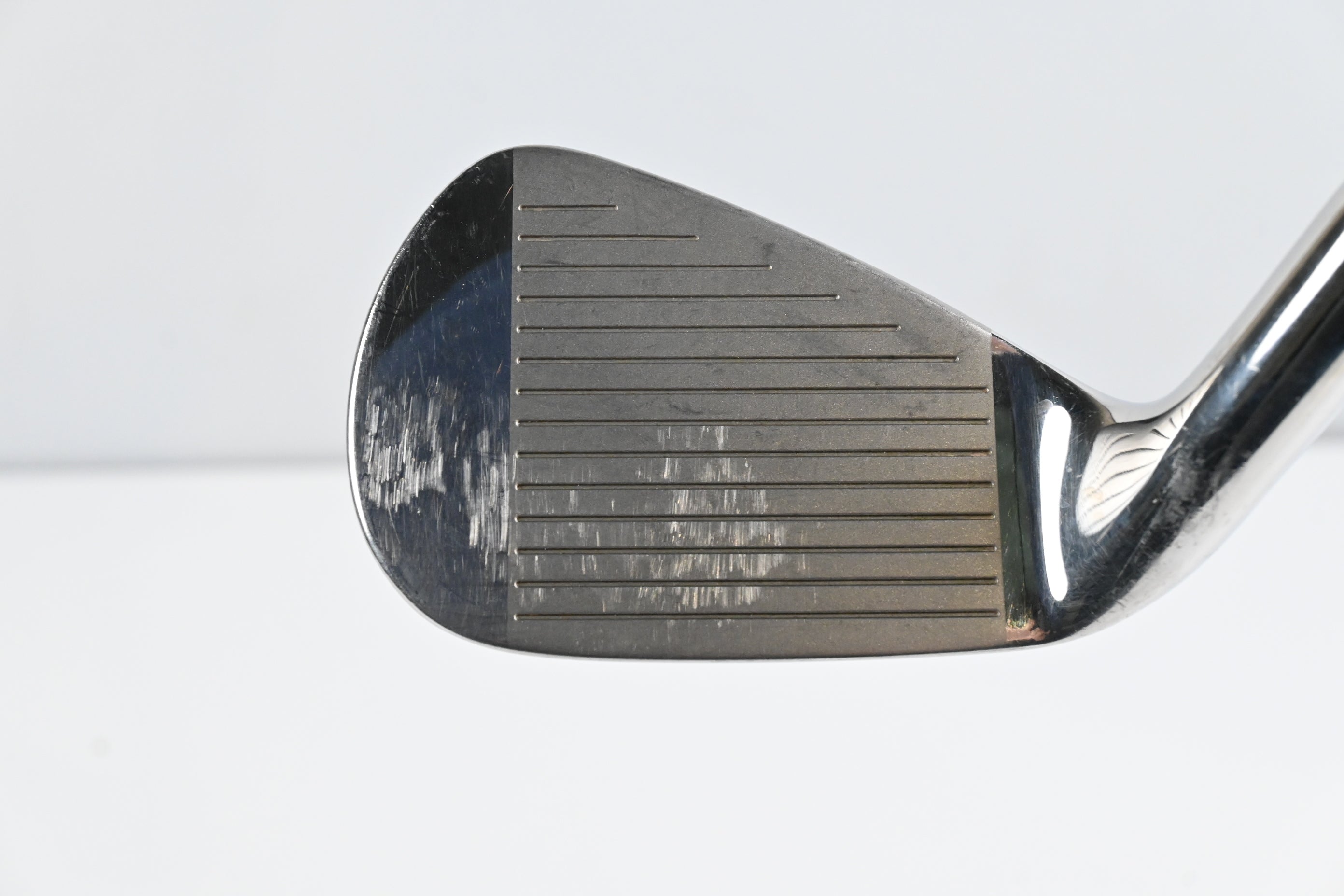 Ladies Callaway Paradym Ai Smoke HL Gap Wedge / 47 Degree / Ladies Flex Cypher