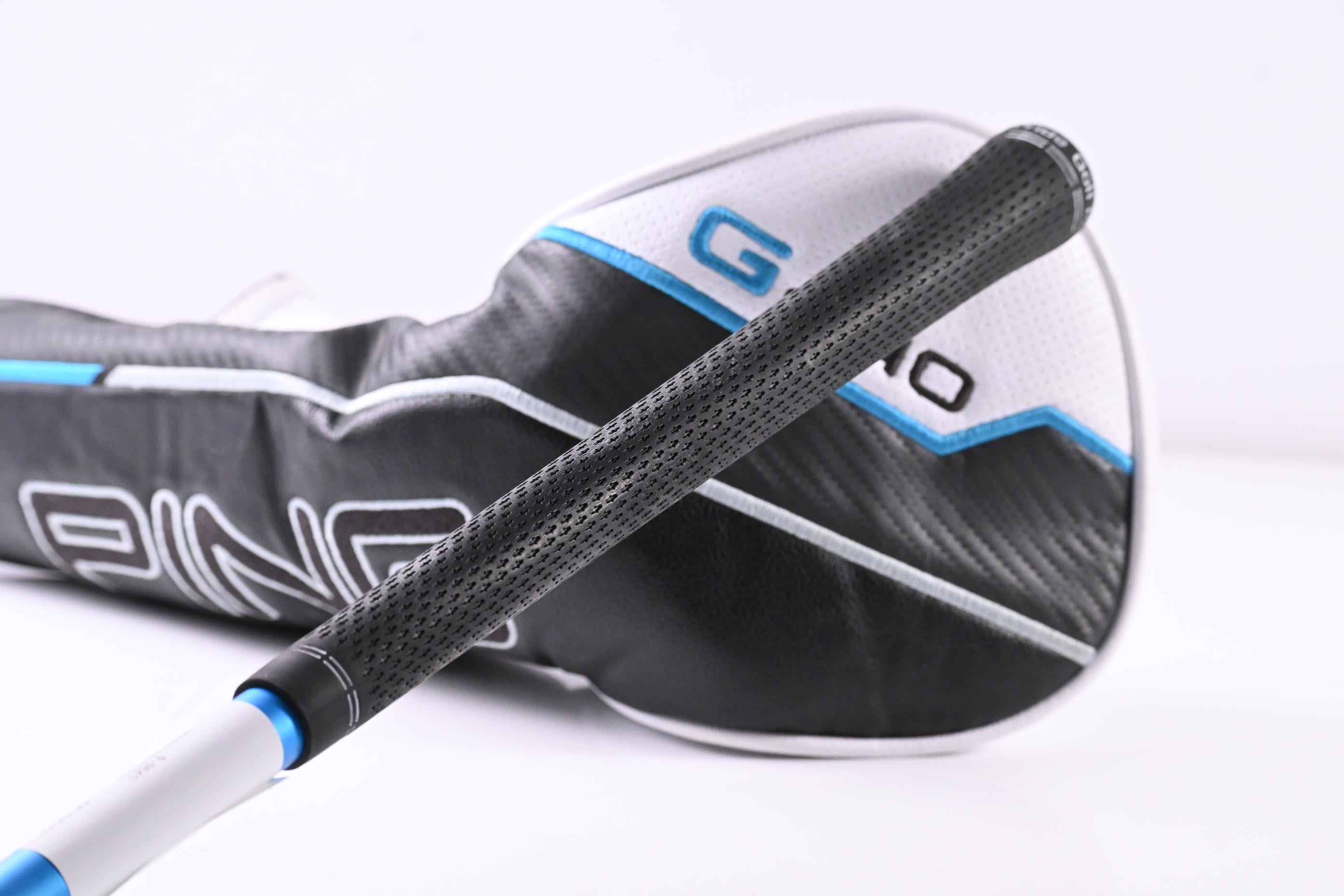 Ping G440 Max Driver / 10.5 Degree / Regular Flex Ping Alta CB Blue 50