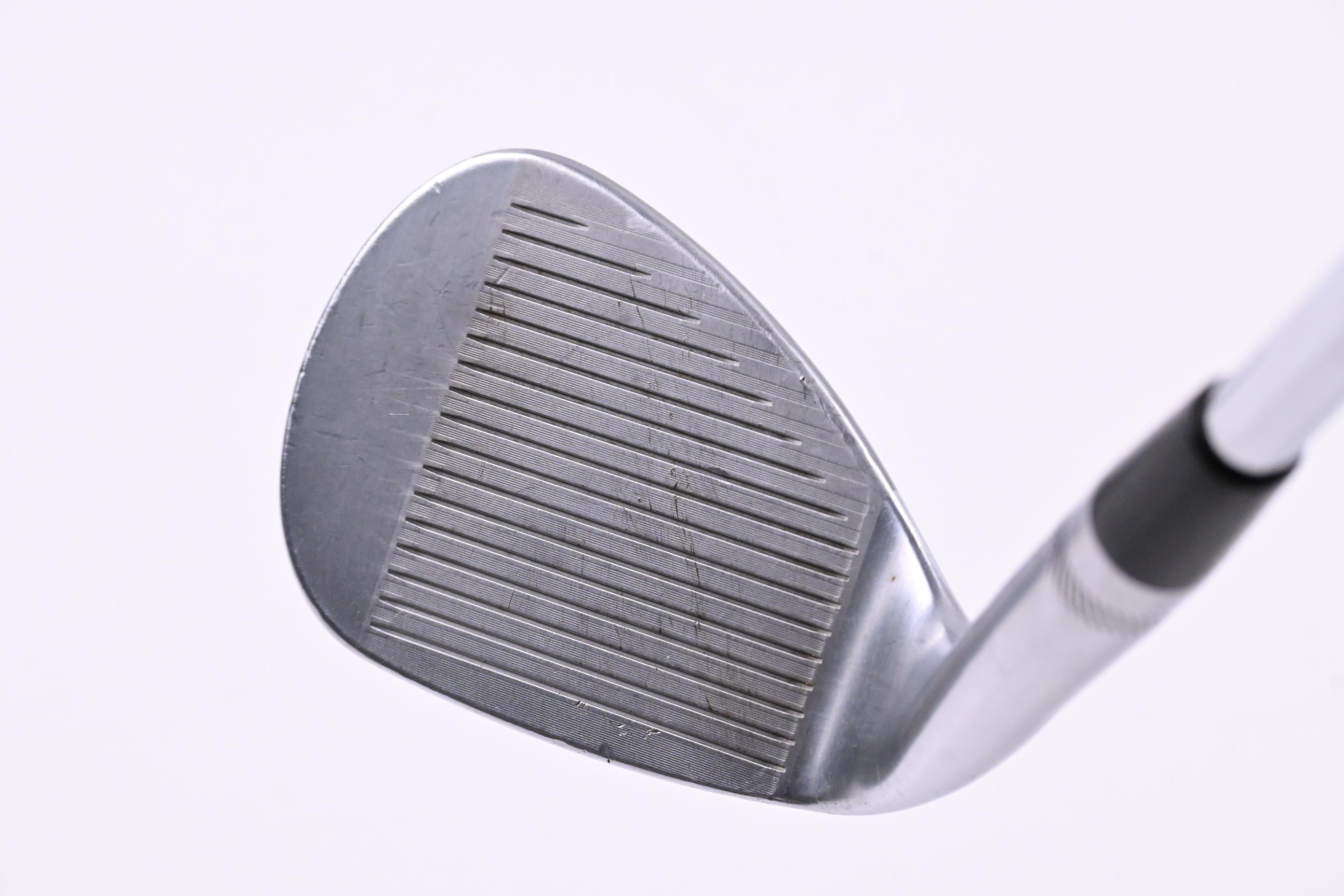 Titleist Vokey SM10 Lob Wedge / 60 Degree / Stiff Flex AMT Tour White S300 Shaft