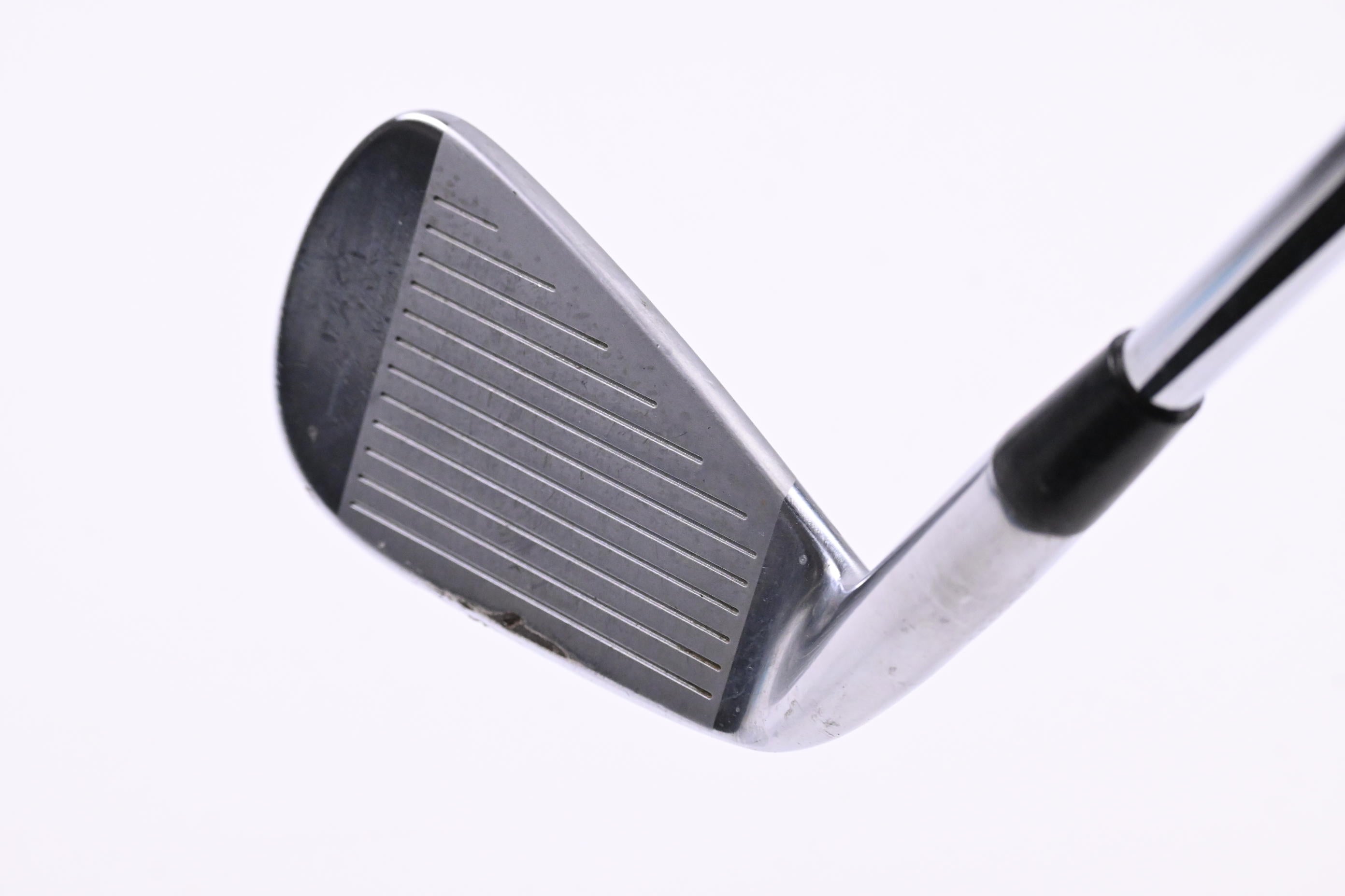 Mizuno MP-20 MMC #4 Iron / 22 Degree / Stiff Flex Project X Shaft