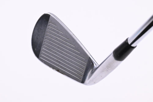 Mizuno MP-20 MMC #4 Iron / 22 Degree / Stiff Flex Project X Shaft