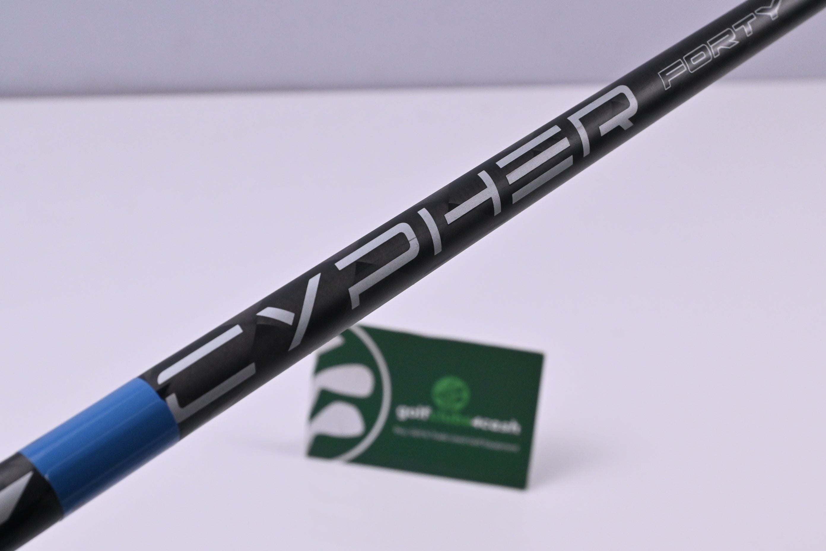 Ladies Project X Cypher 2.0 40 #5 Wood Shaft / Ladies Flex / Callaway 3rd Gen