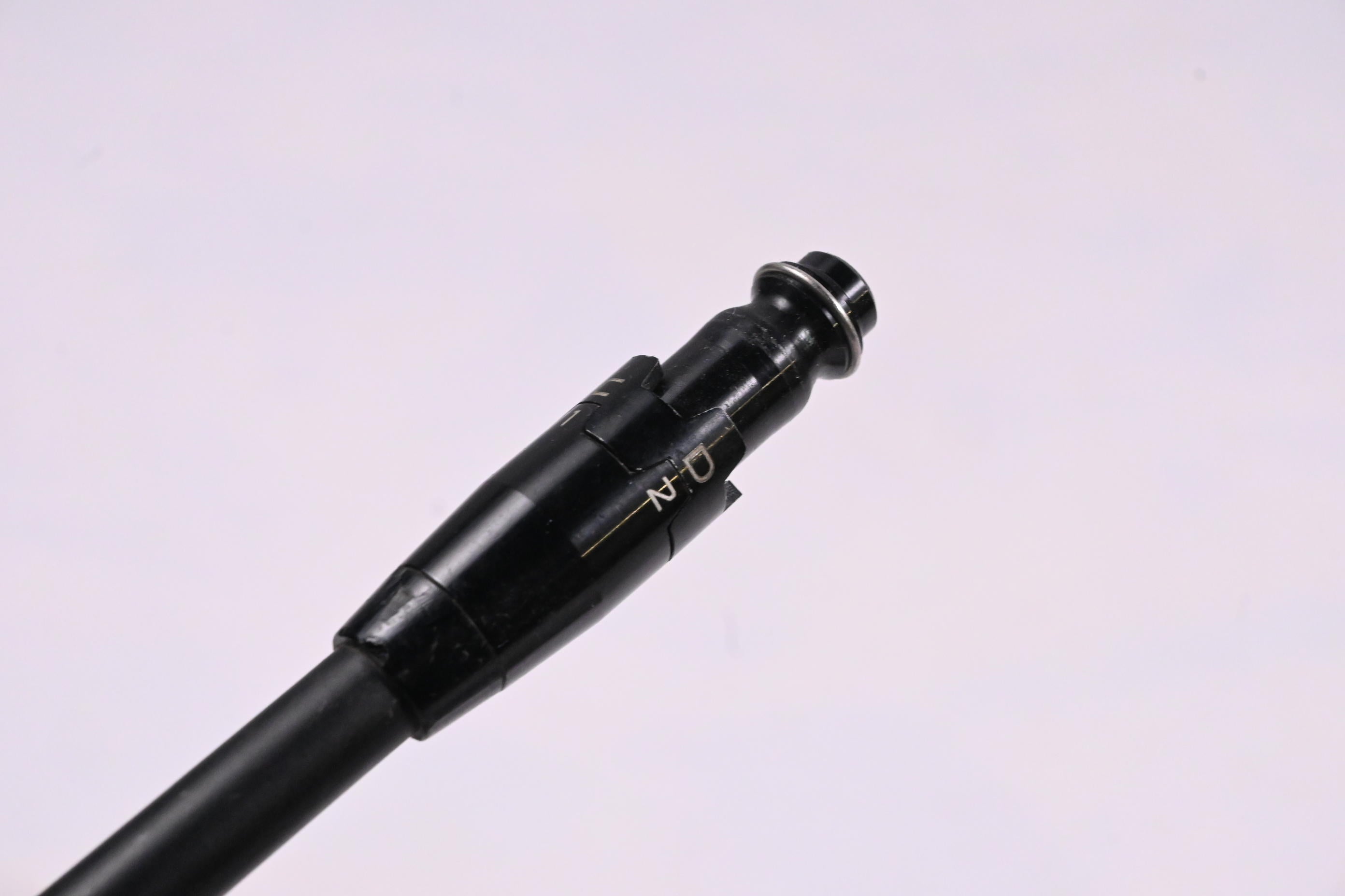 Kuro Kage Black 55 #3 Wood Shaft / Senior Flex / Titleist 2nd Gen