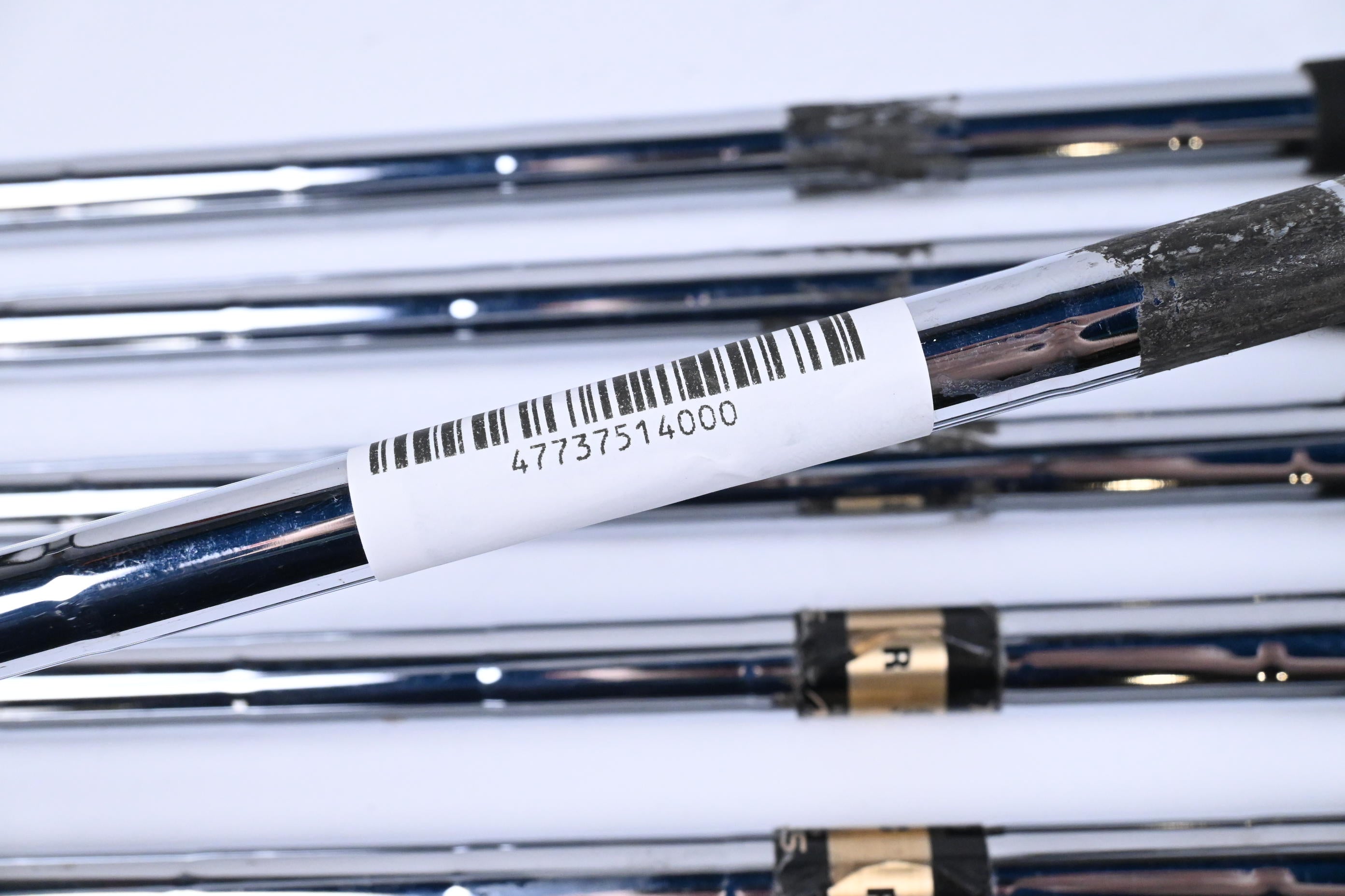 Benross Hot Speed 2 Irons / 6-PW+SW / Regular Flex Dynamic Lite Shafts