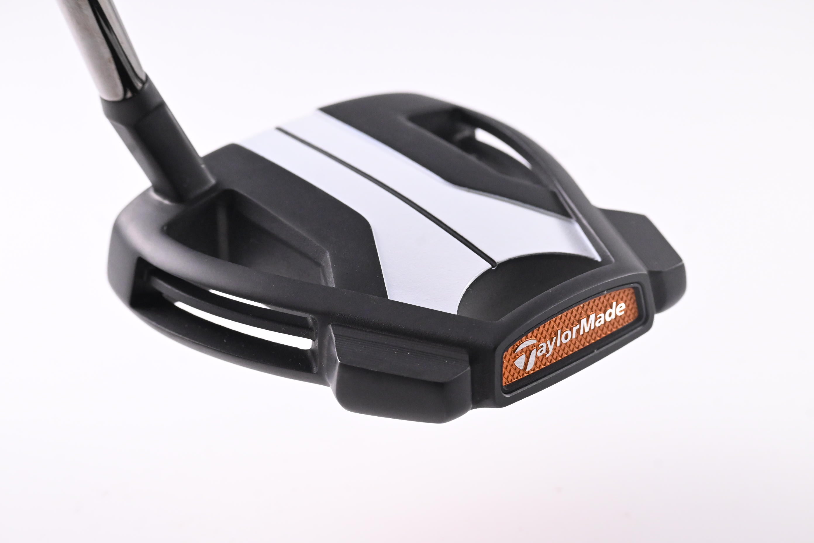Taylormade Spider Tour-X Black 2025 Slant Neck Putter / 32 Inch