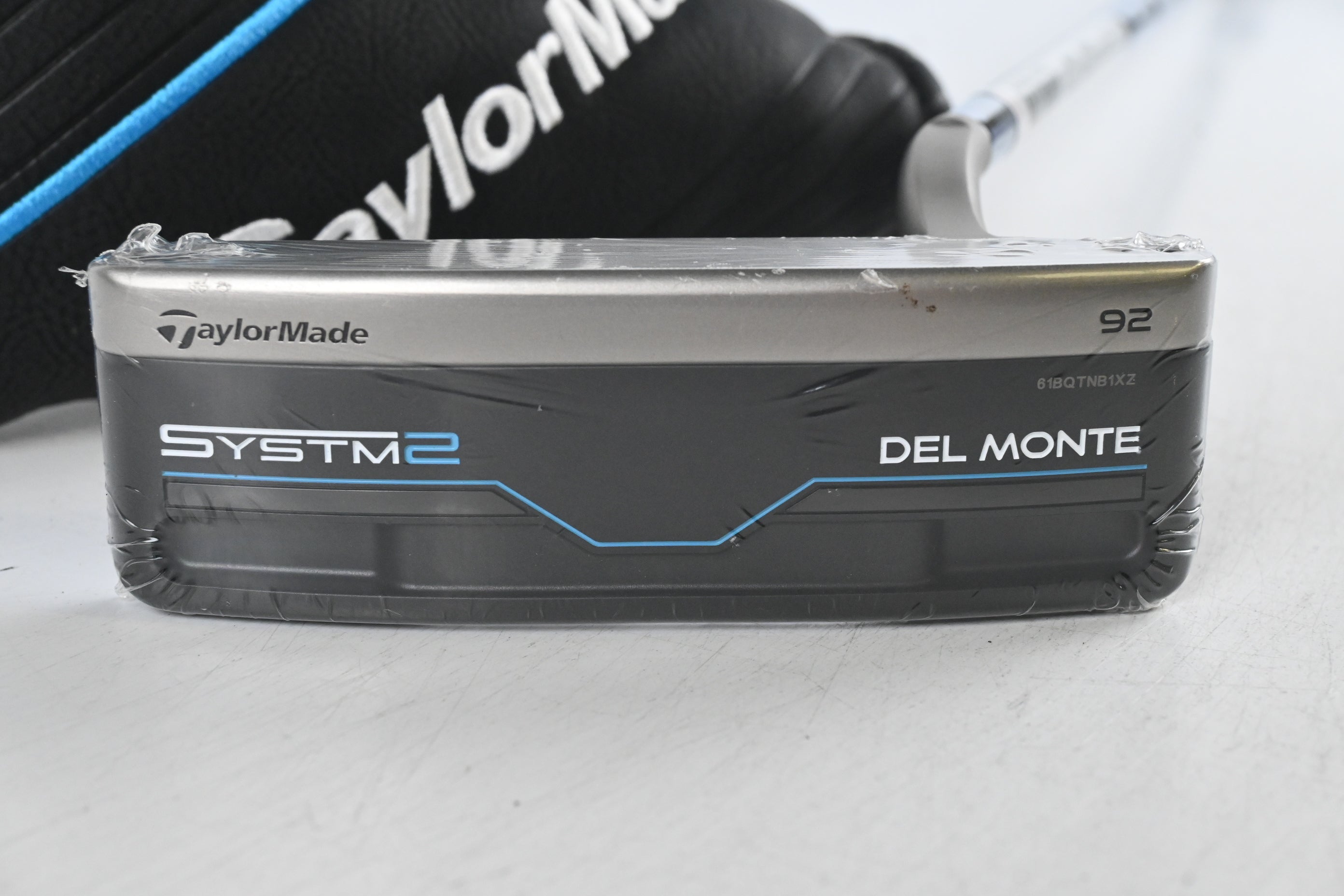 Taylormade SYSTM2 Del Monte 92 Putter / 34 Inch