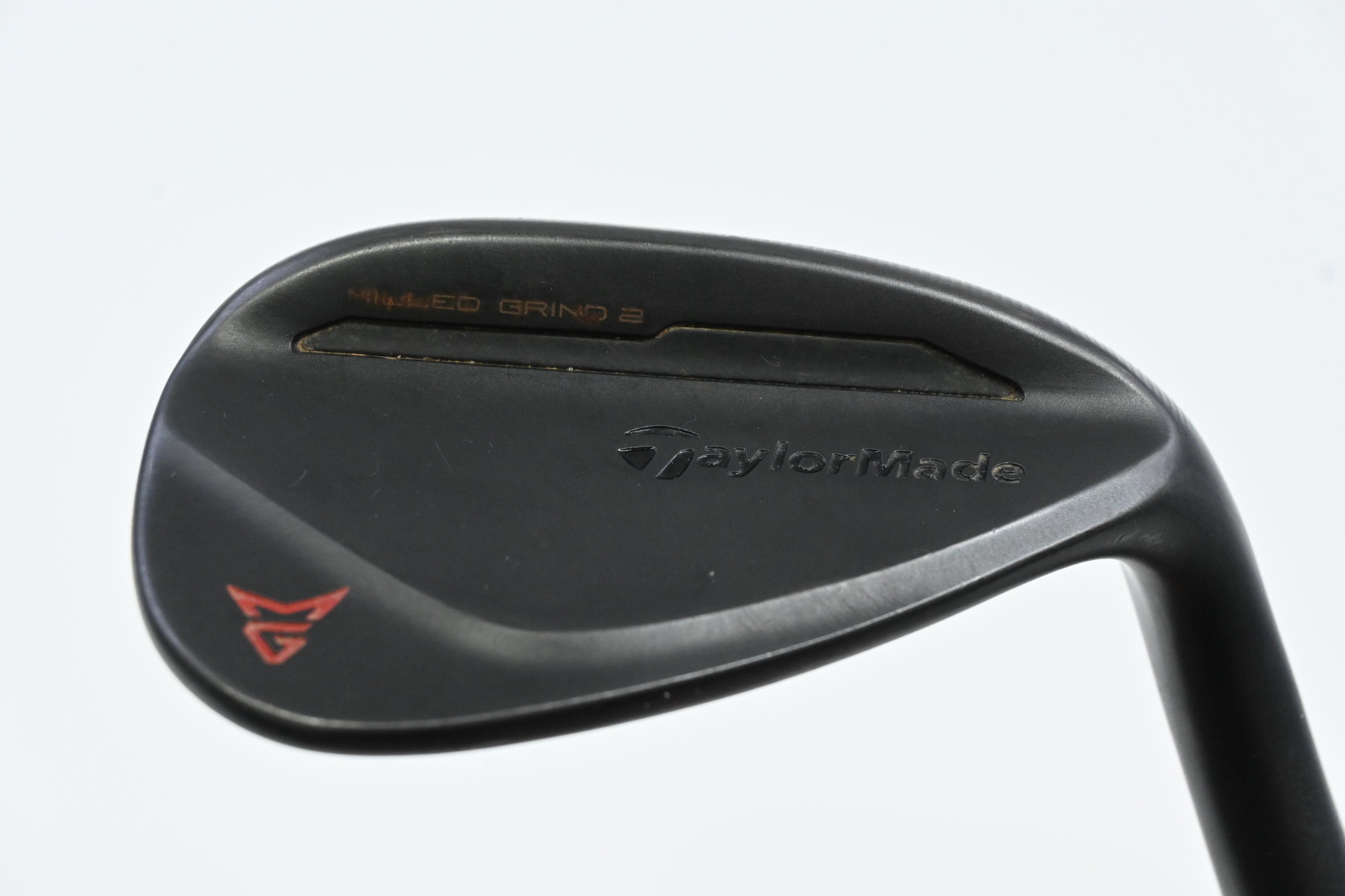 Taylormade Milled Grind 2 Sand Wedge / 56 Degree / Stiff Flex Dynamic Gold S200