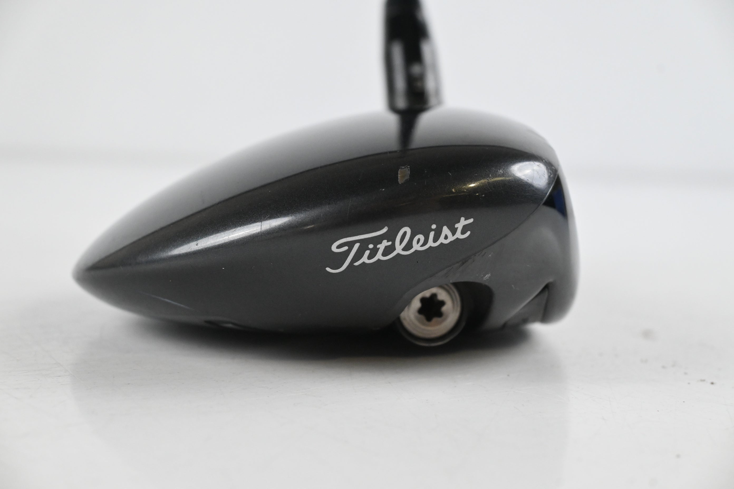 Titleist 917 F2 #3 Wood / 15 Degree / Stiff Flex Diamana S+ Blue 70 Shaft