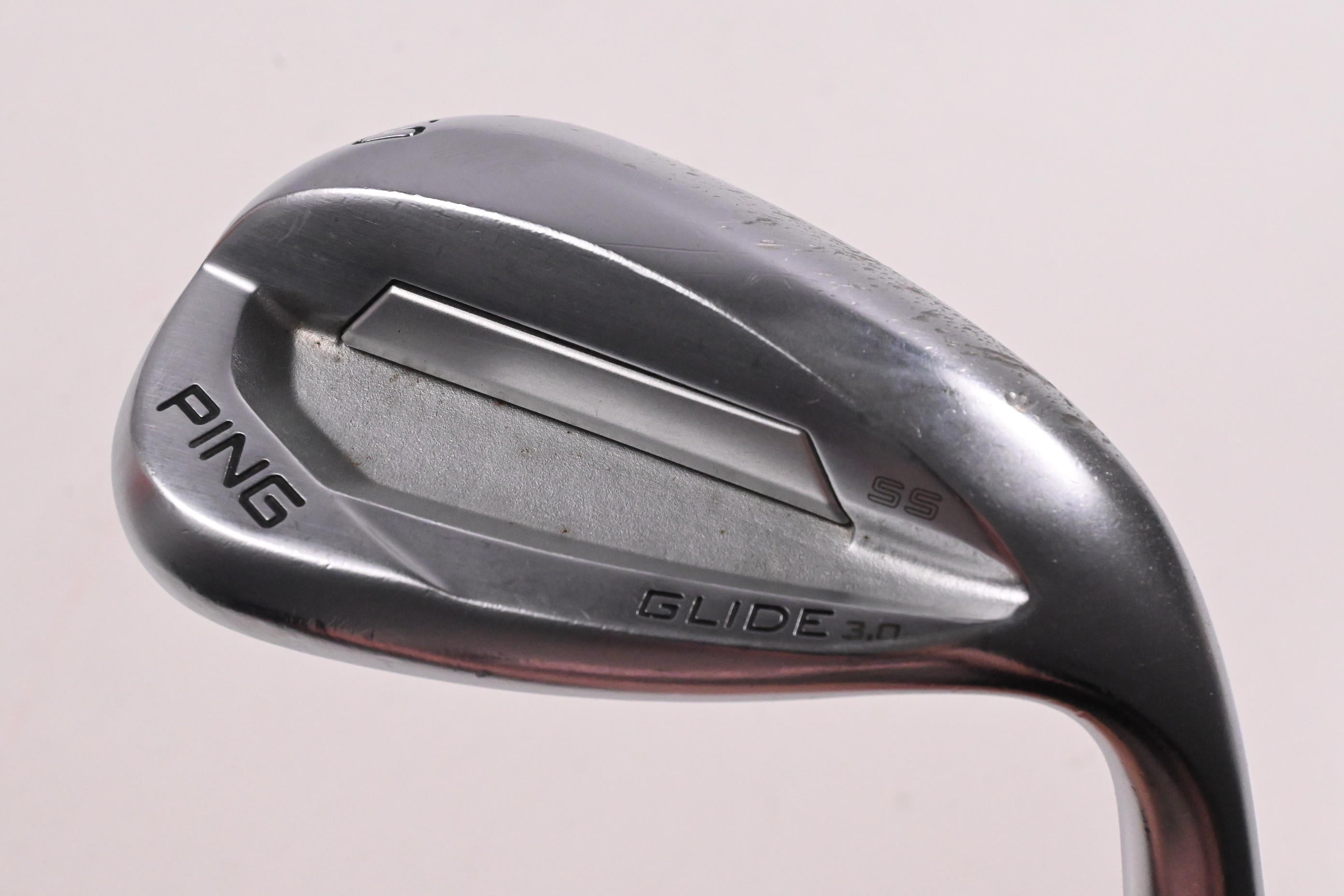 Ping Glide 3.0 Lob Wedge / 60 Degree / Black Dot / Wedge Flex Ping Z-Z 115
