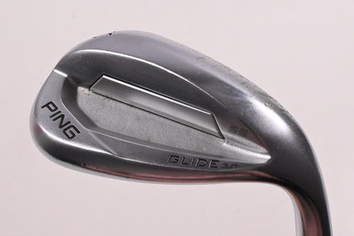 Ping Glide 3.0 Lob Wedge / 60 Degree / Black Dot / Wedge Flex Ping Z-Z 115