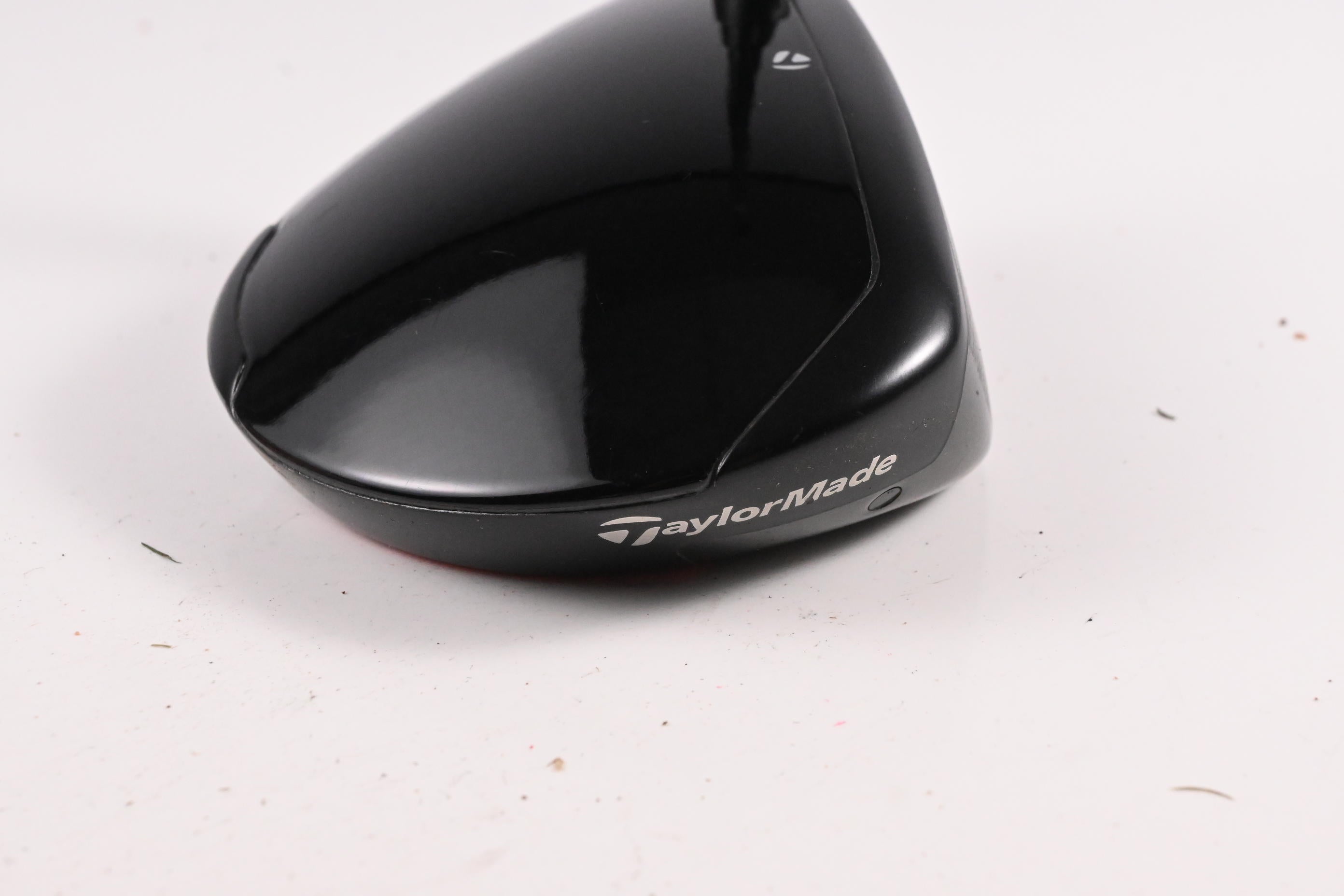 Taylormade Stealth 2 Plus #3 Wood / 15 Degree / X-Flex HZRDUS Smoke RDX Red 60