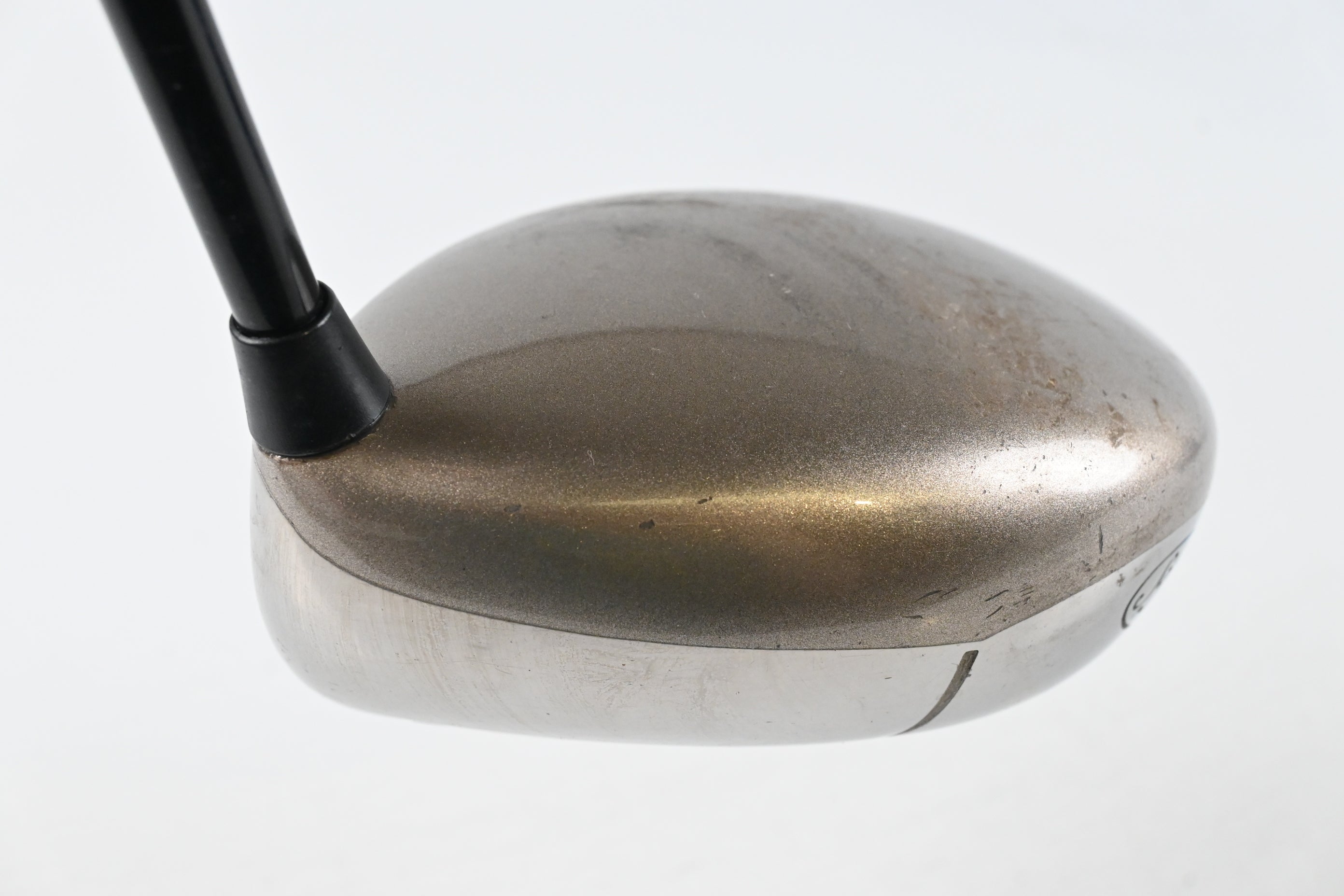 Callaway Big Bertha Titanium Driver / 13 Degree / Regular Flex Graphite Shaft