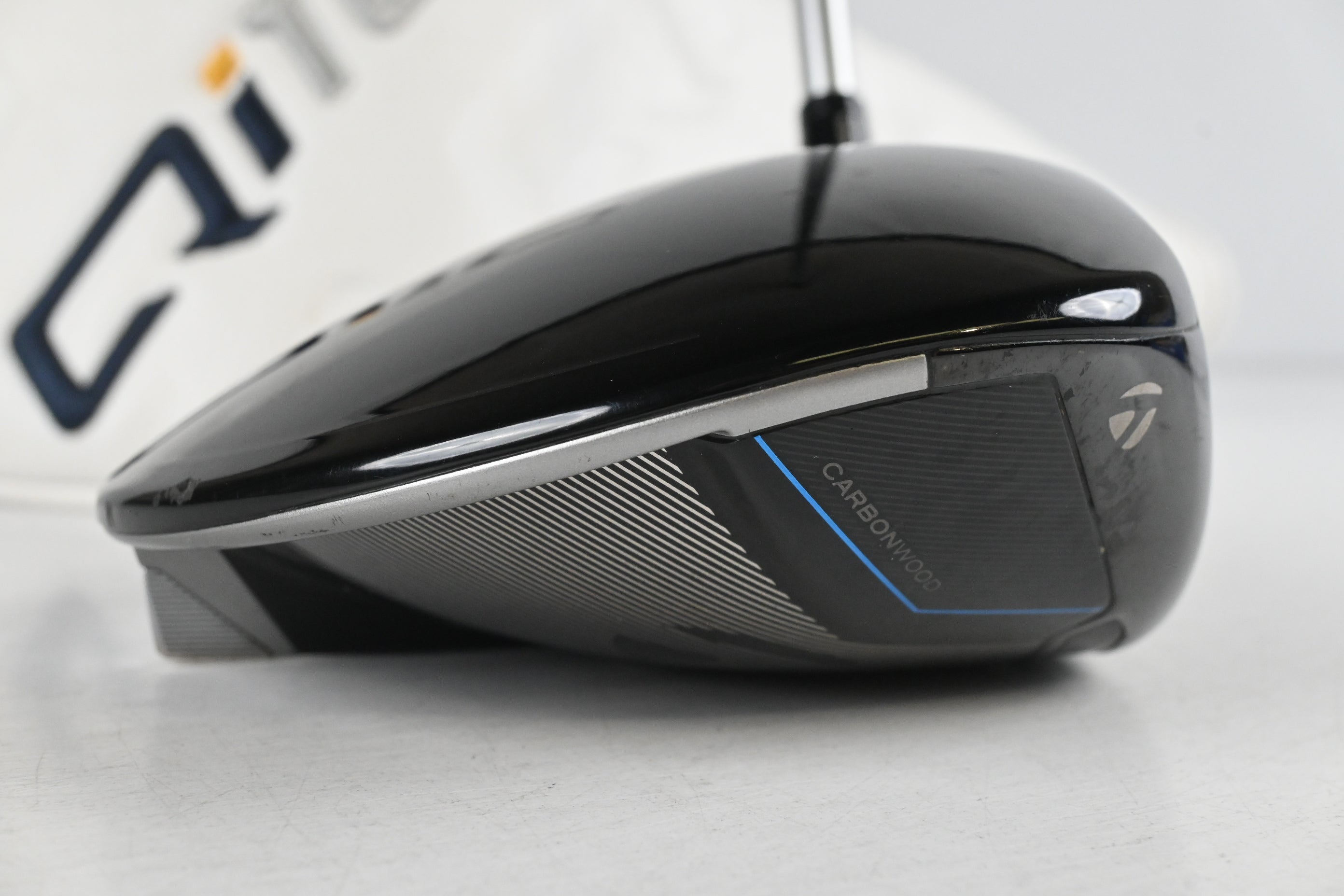 Taylormade Qi10 Max Driver / 10.5 Degree / Regular Flex Kuro Kage 60 Shaft