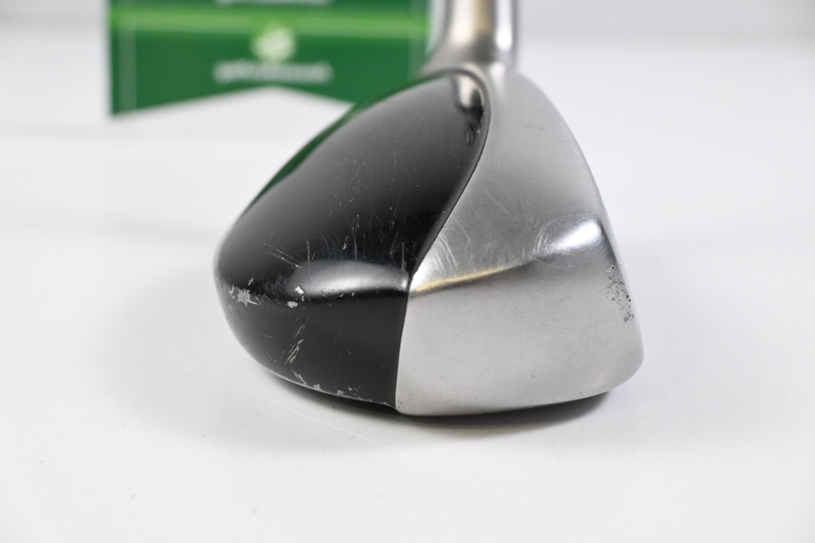 Taylormade Rescue Mid #3 Hybrid / 19 Degree / Regular Flex Steel Shaft