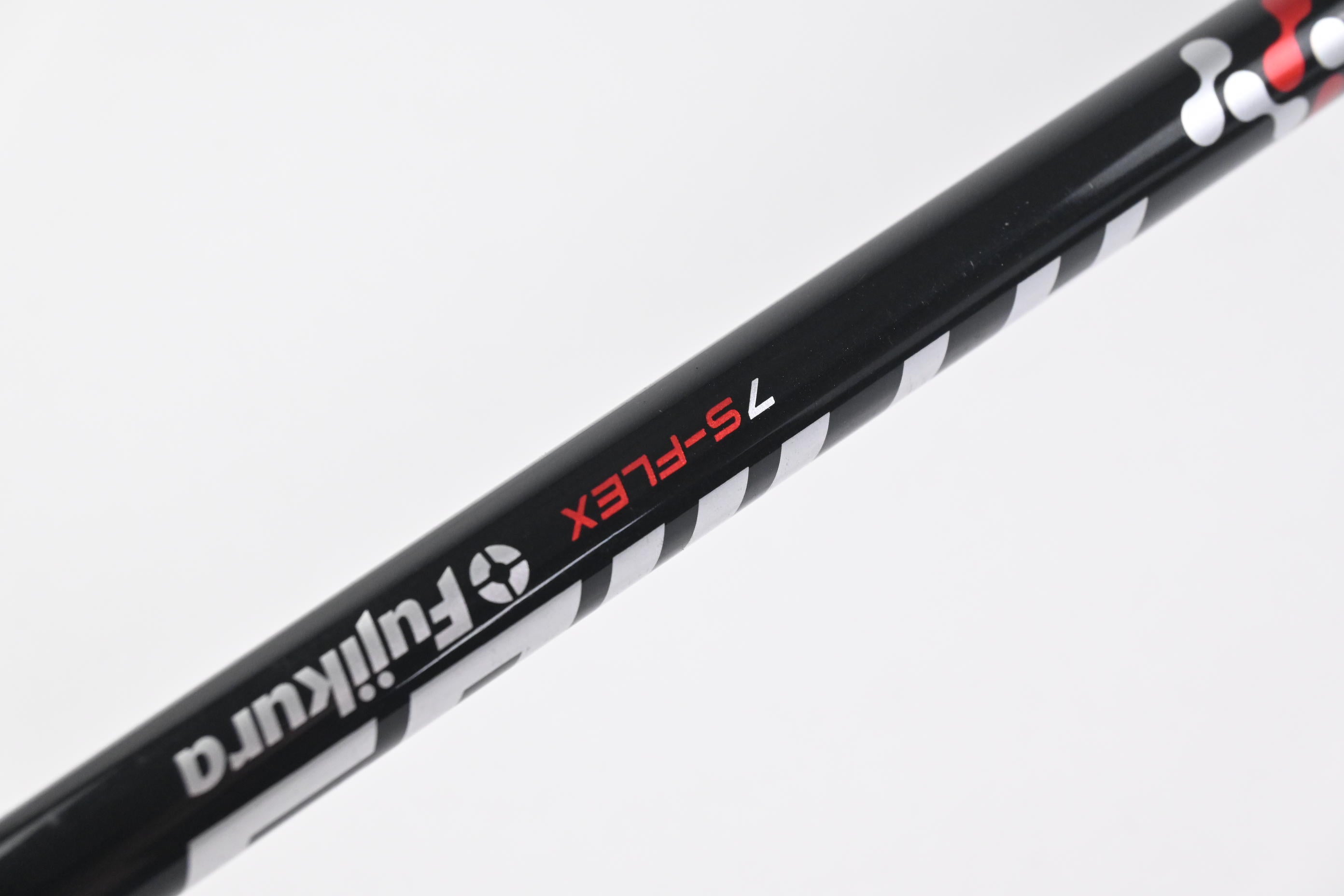 Taylormade M4 #3 Hybrid / 19 Degree / Stiff Flex Fujikura Atmos Red 7 Shaft